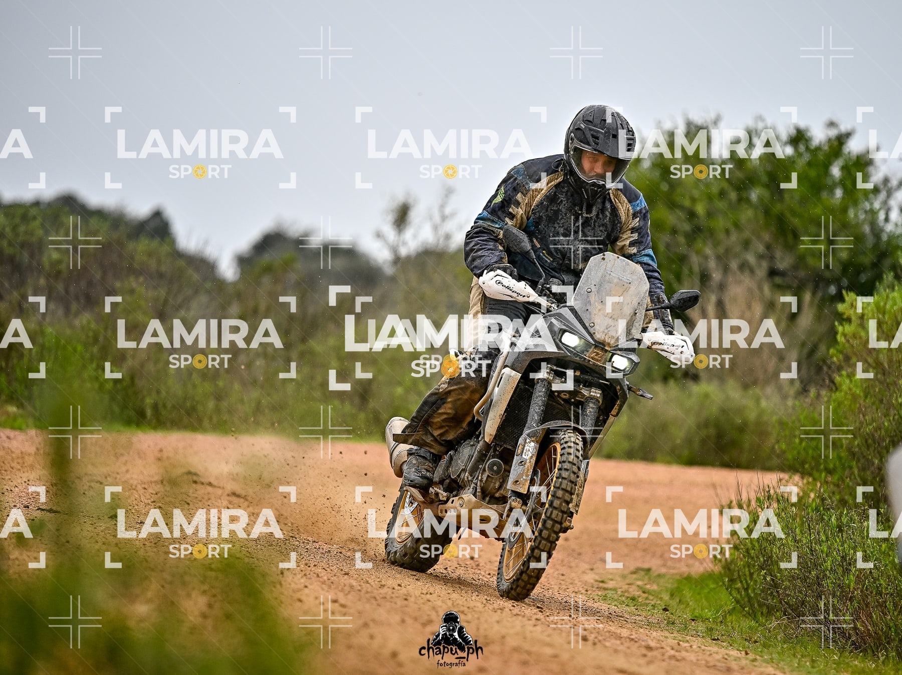 big trail — BCD6874