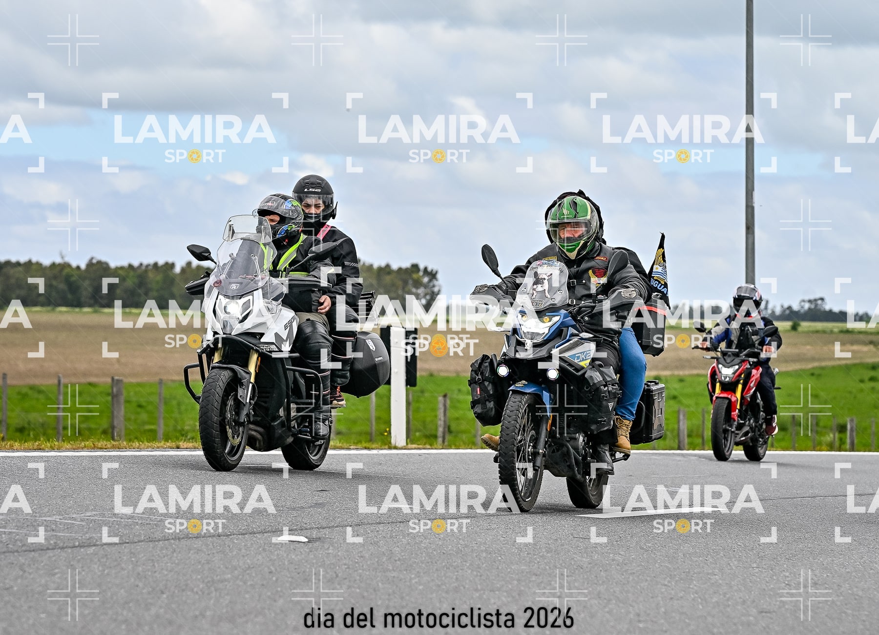 segunda pasada — BCD4178