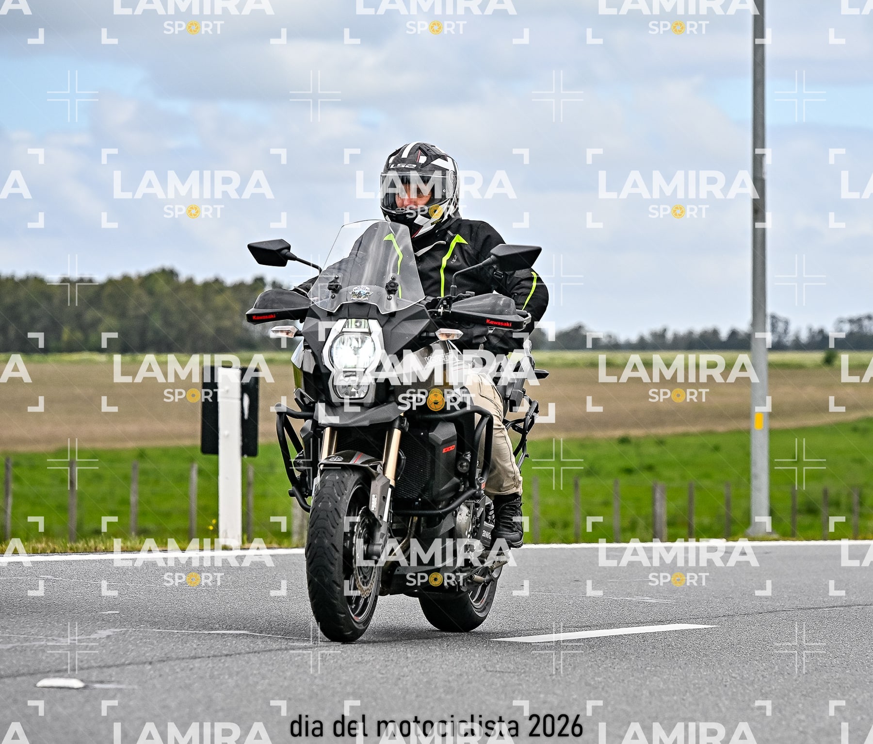 segunda pasada — BCD4509
