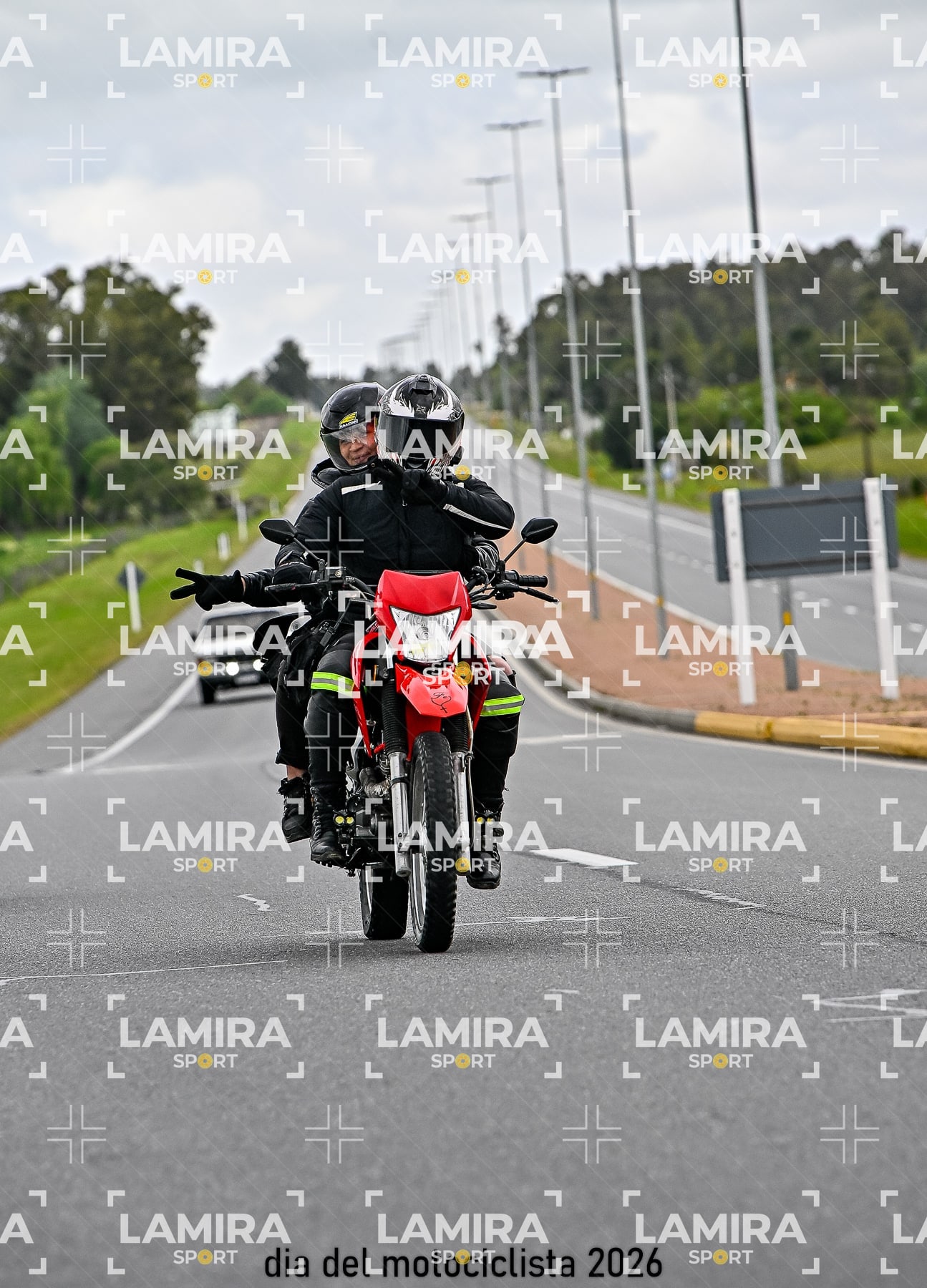 segunda pasada — BCD2897