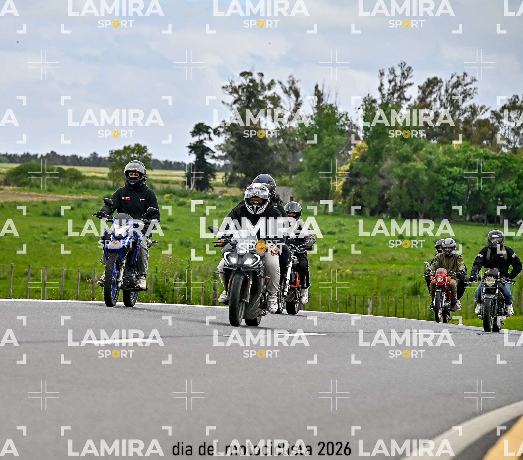 segunda pasada — BCD3920