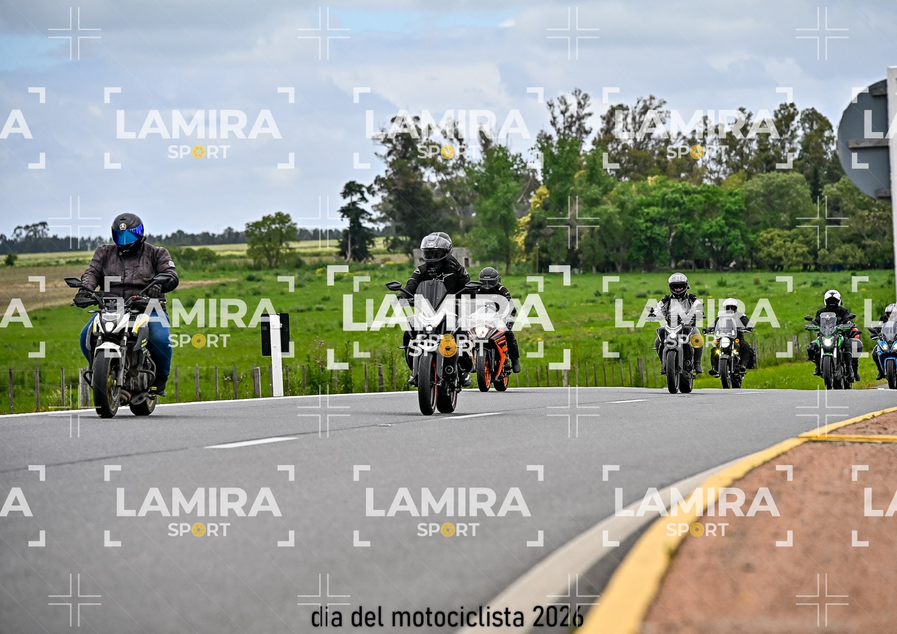 segunda pasada — BCD4275