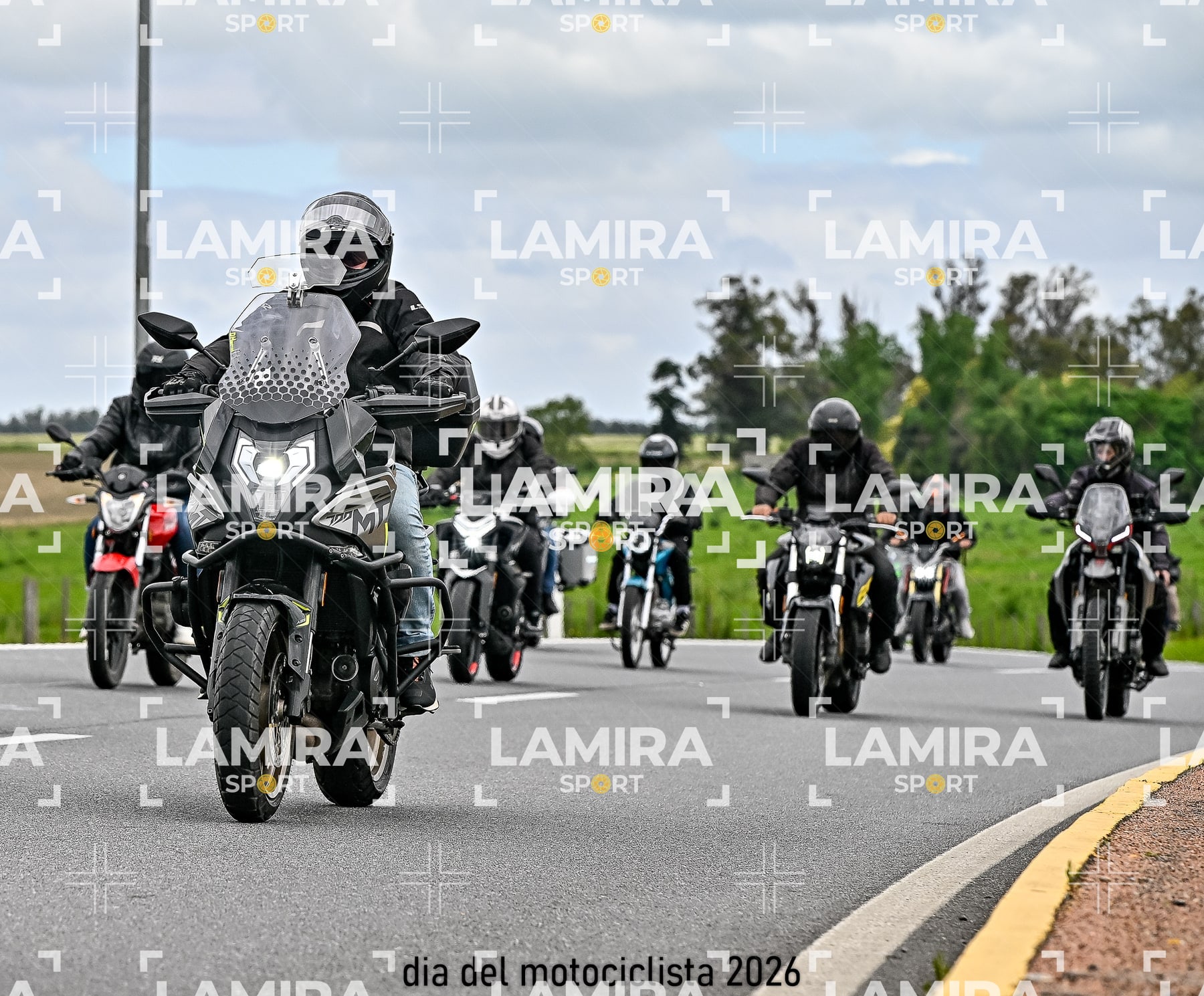 segunda pasada — BCD4487