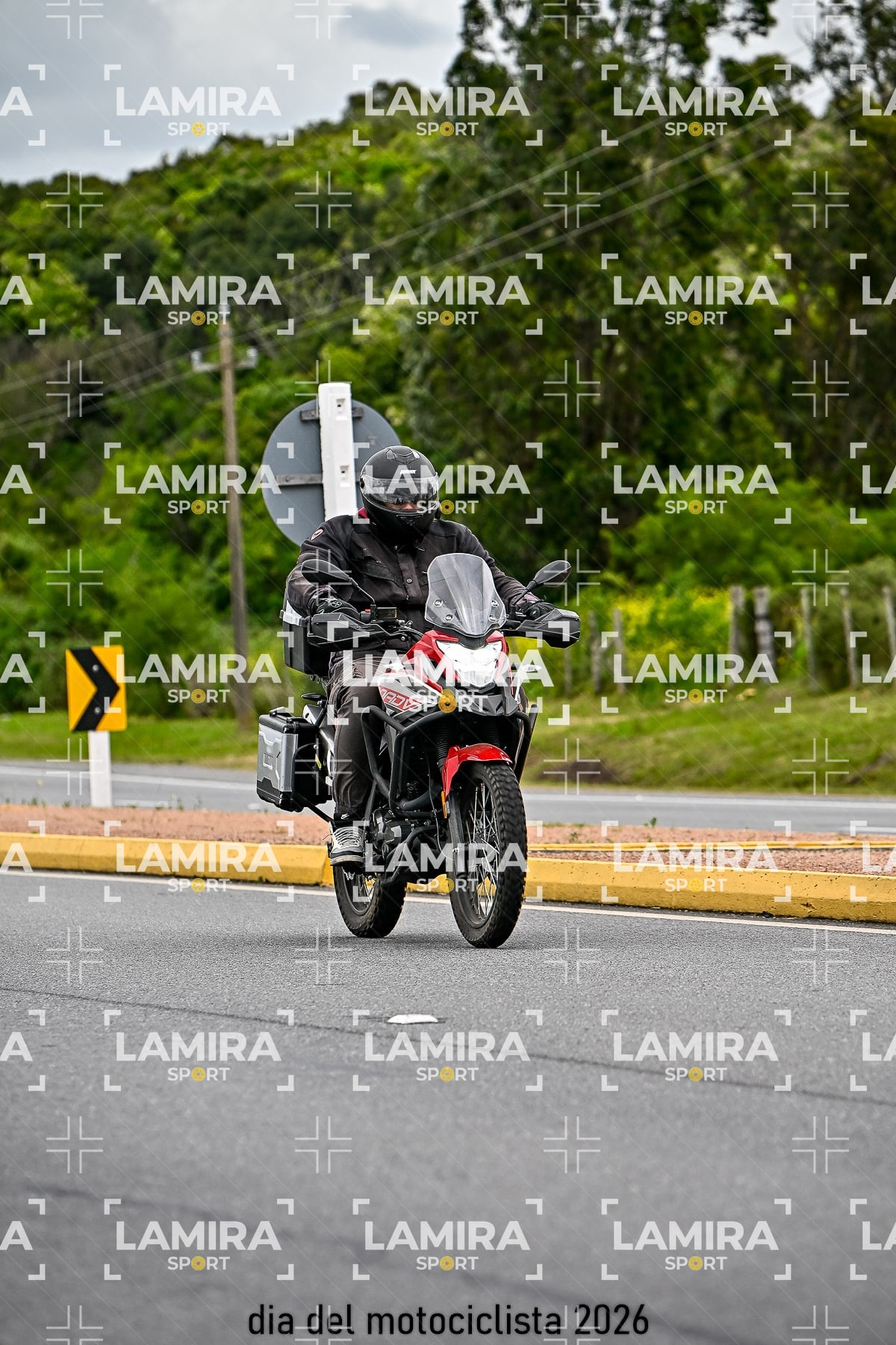 segunda pasada — BCD2965