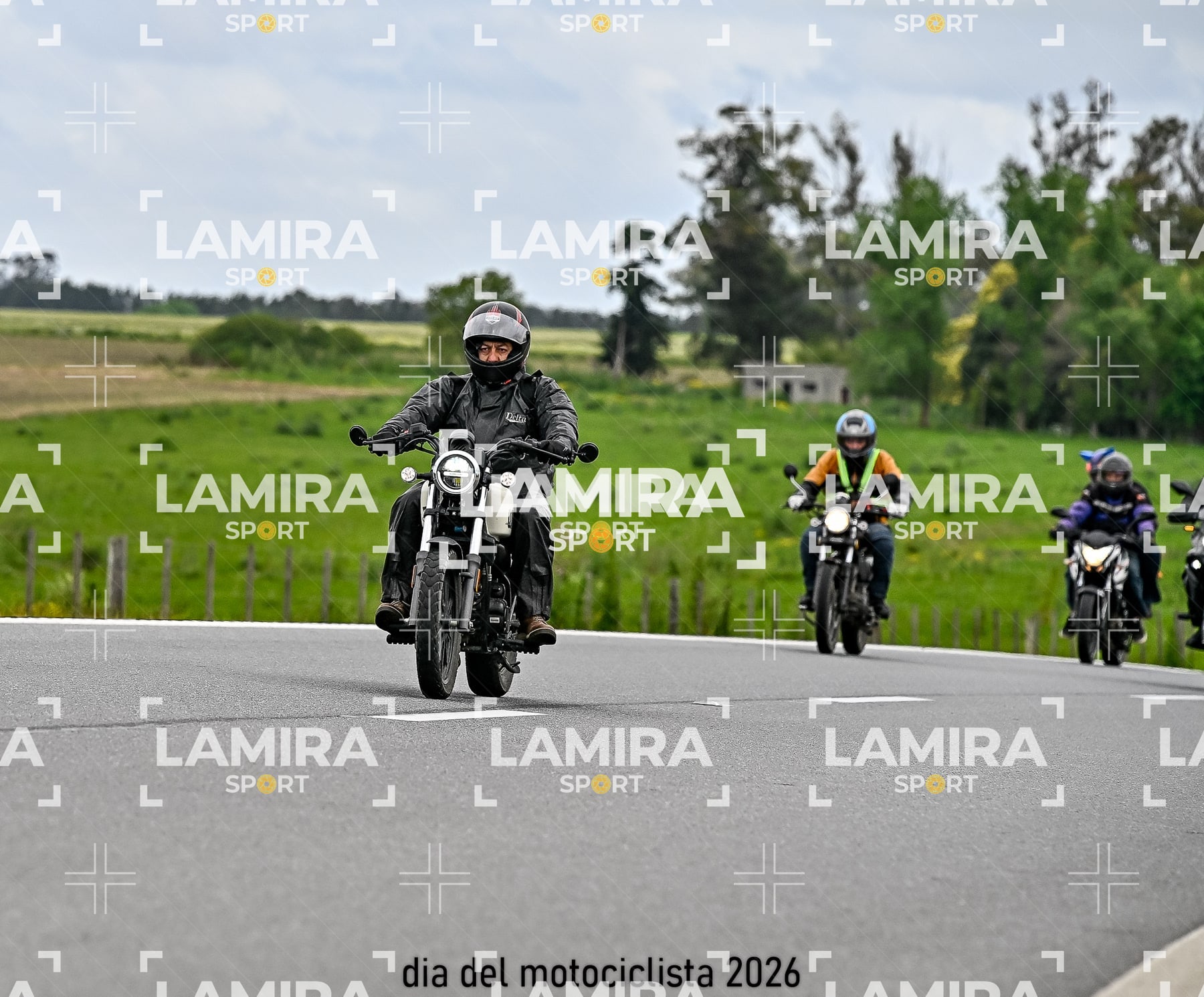 segunda pasada — BCD3904