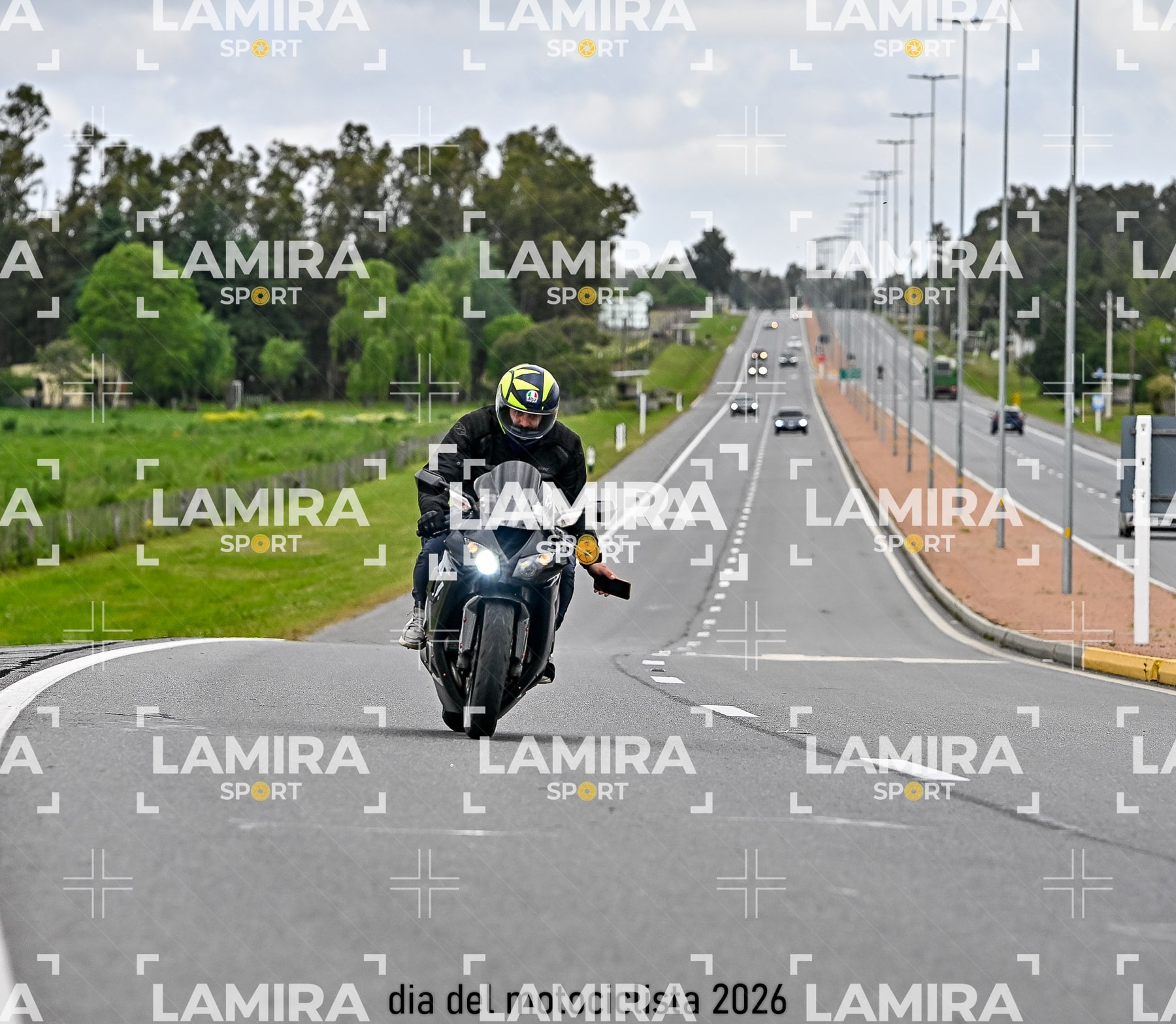segunda pasada — BCD2845