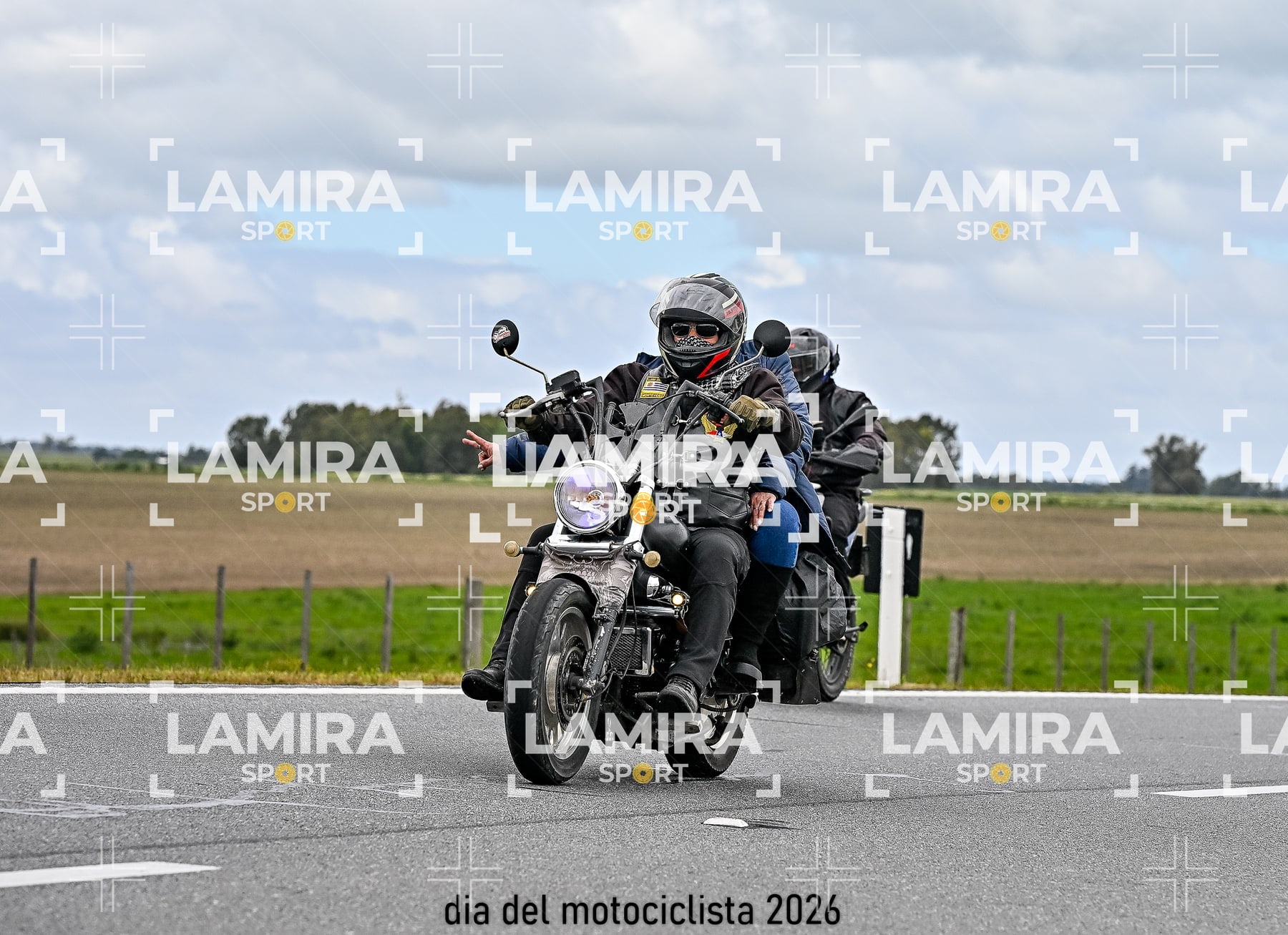 segunda pasada — BCD4161