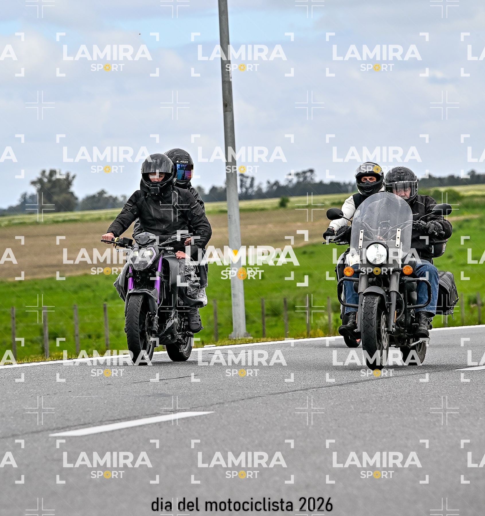 segunda pasada — BCD4238
