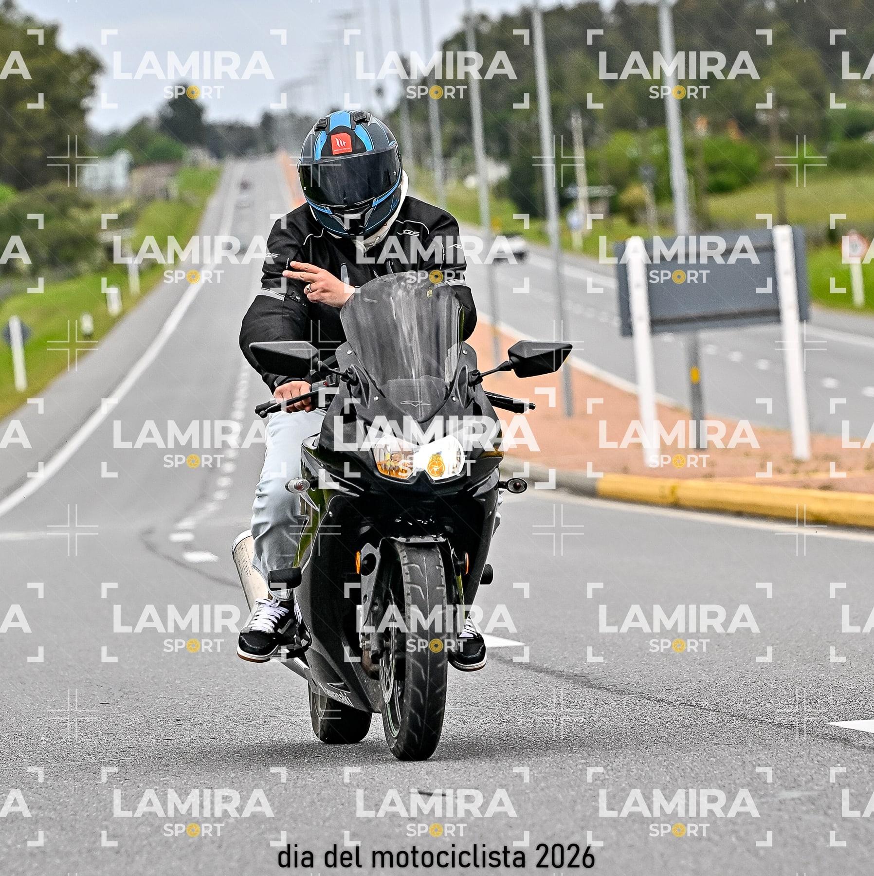 segunda pasada — BCD3324