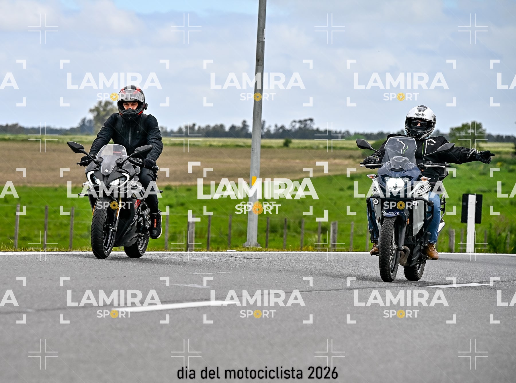 segunda pasada — BCD3871