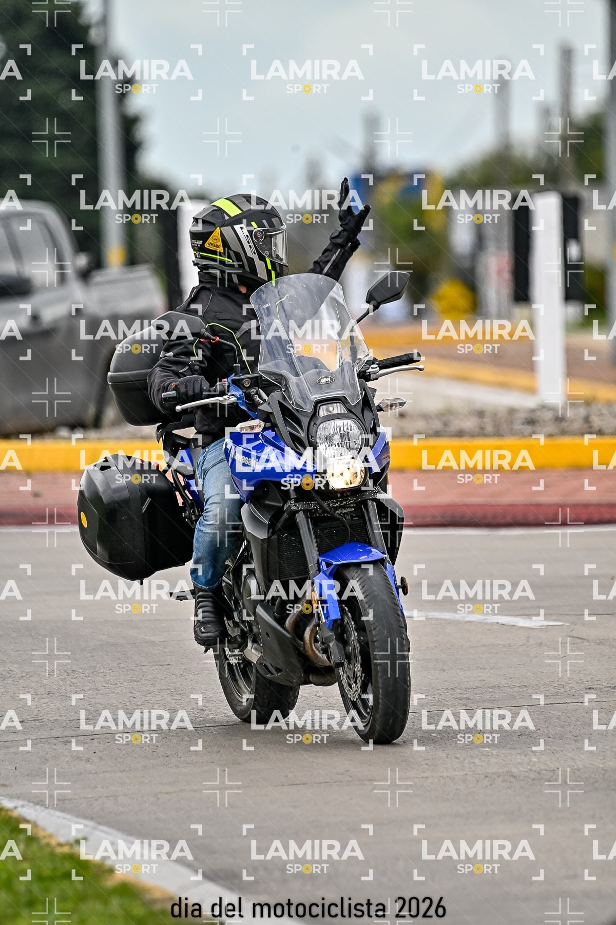 segunda pasada — BCD4699