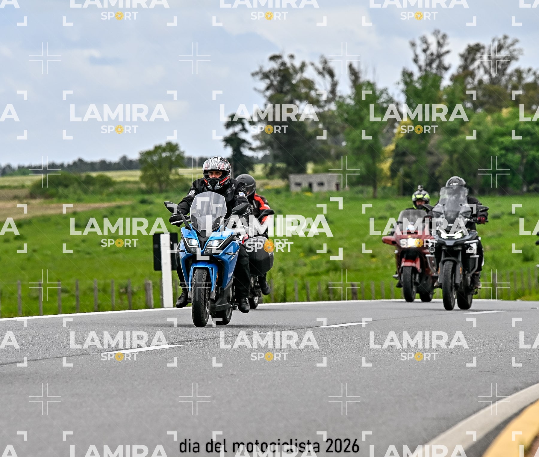 segunda pasada — BCD4284