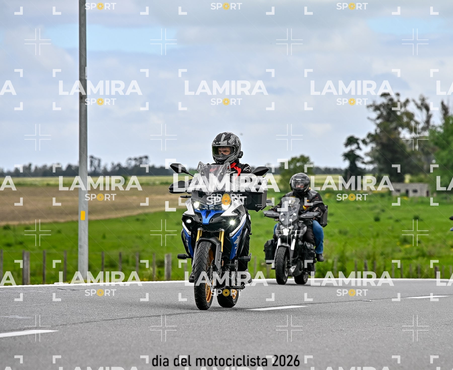 segunda pasada — BCD4424