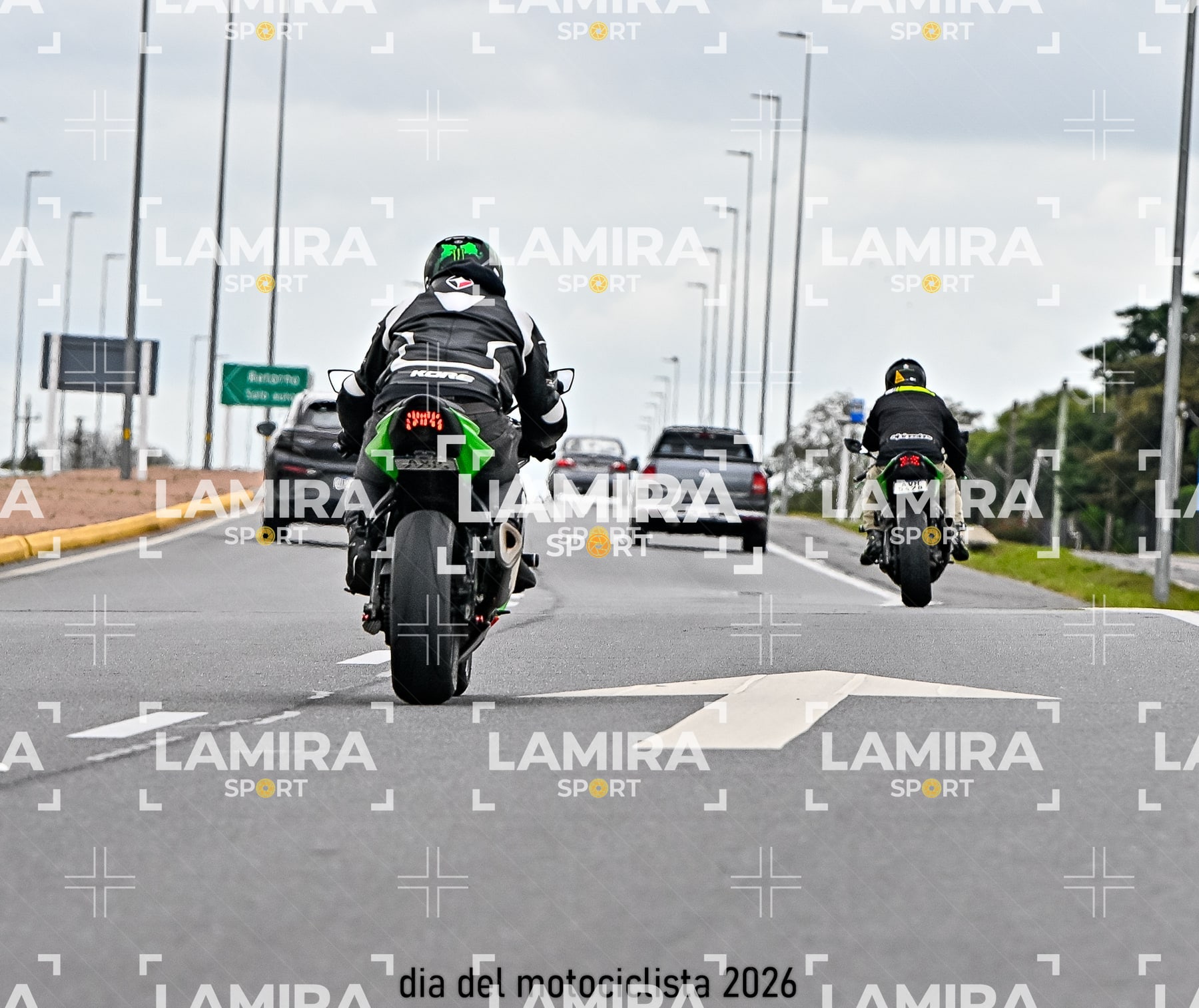 segunda pasada — BCD3136