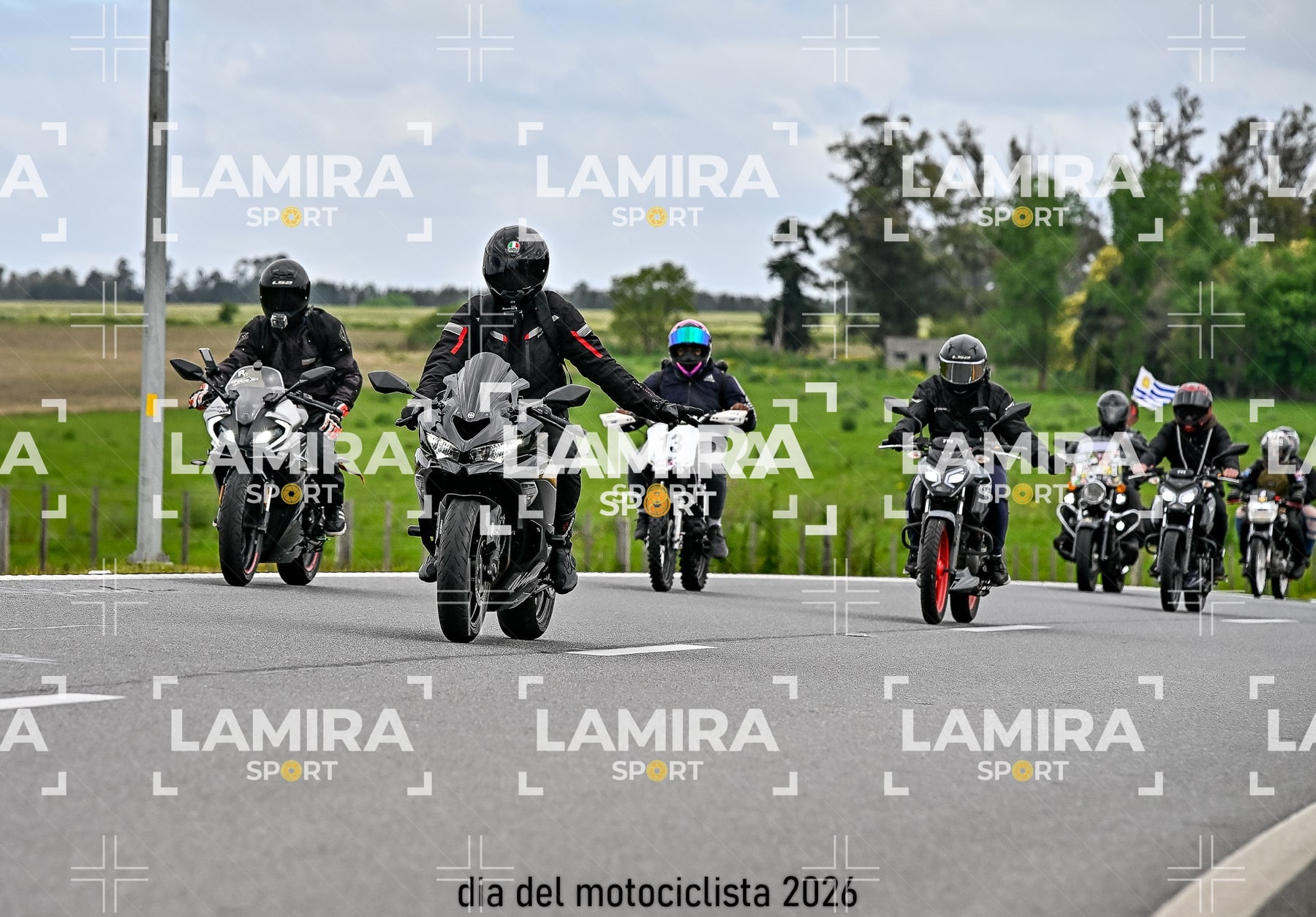 segunda pasada — BCD3711