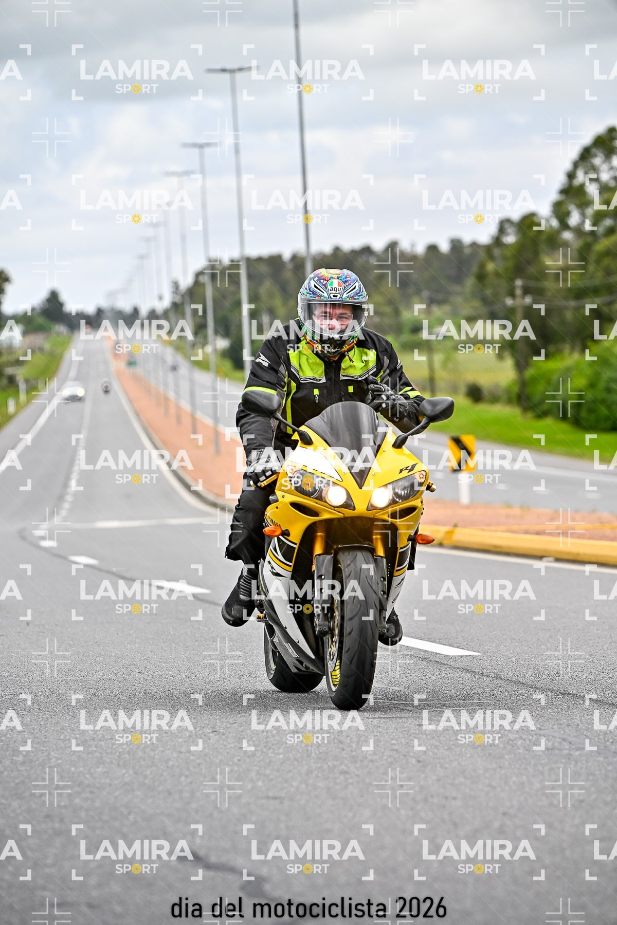segunda pasada — BCD2999