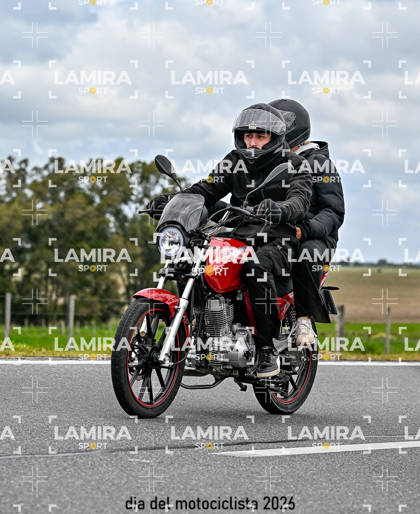 segunda pasada — BCD4523