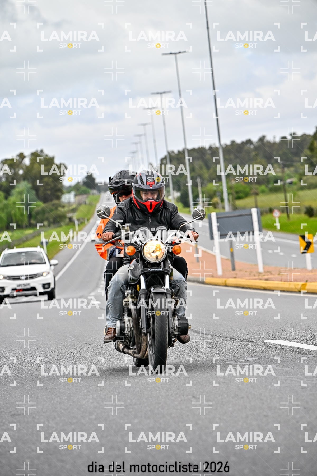 segunda pasada — BCD2979
