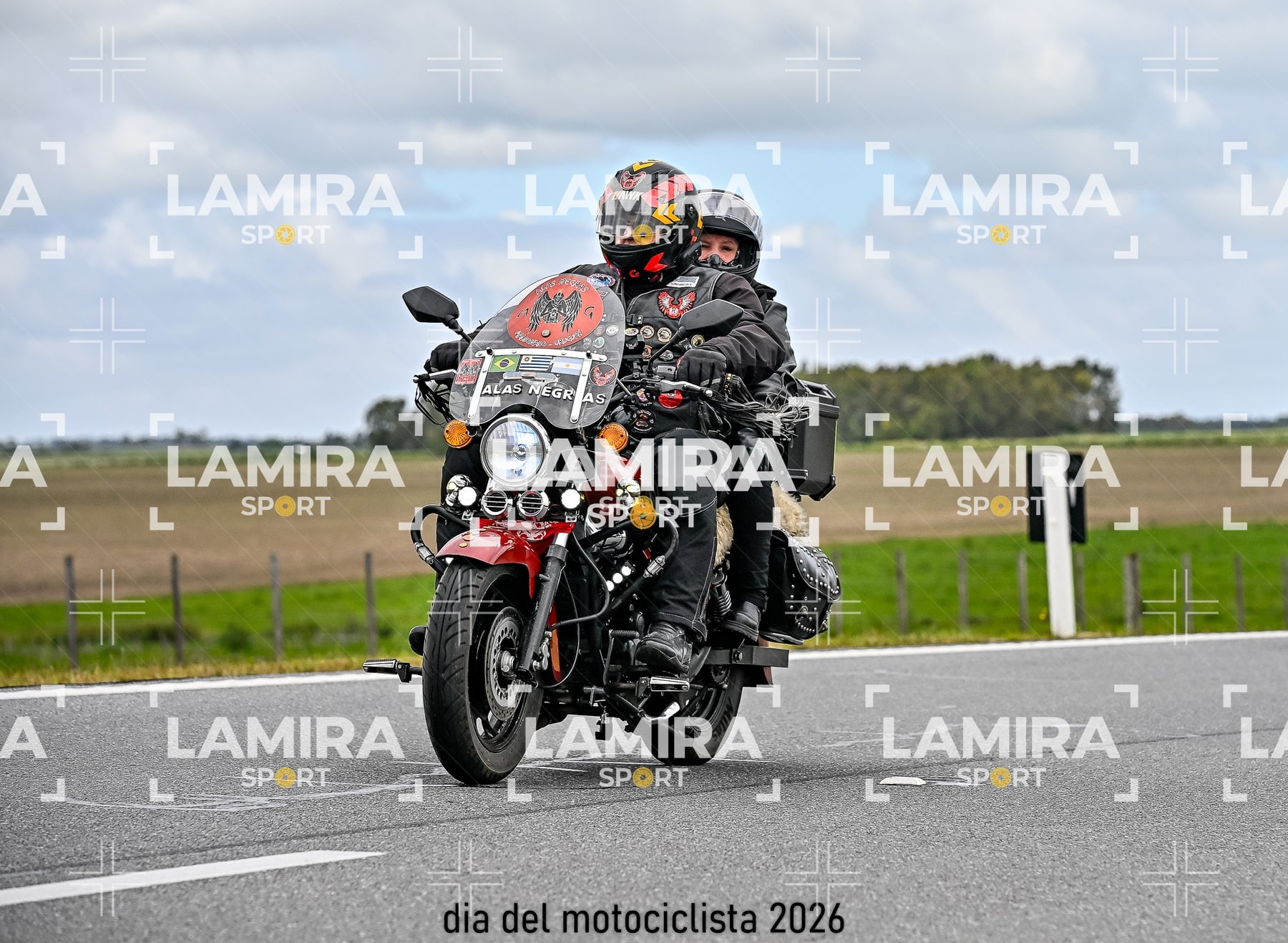 segunda pasada — BCD4336