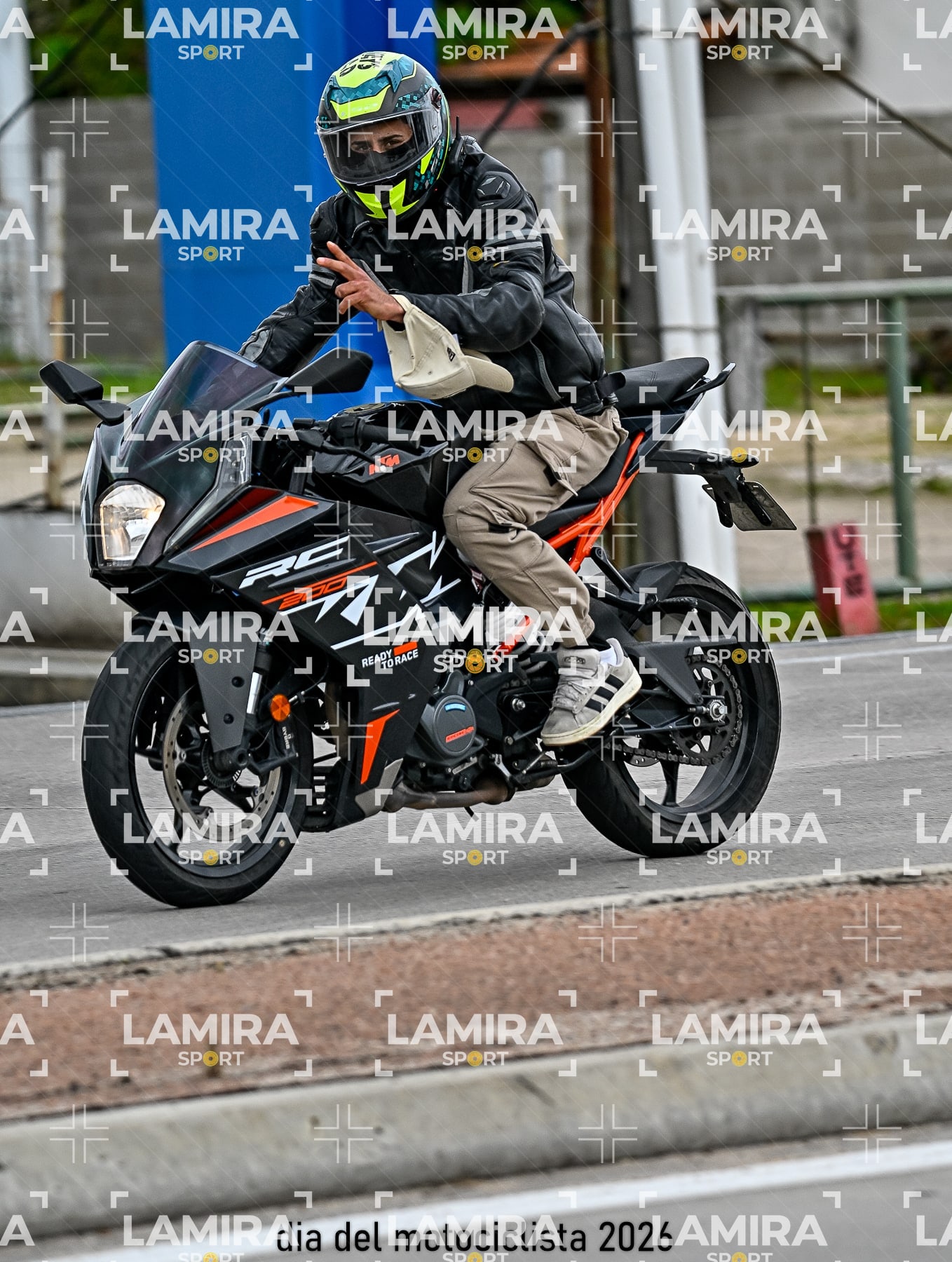 segunda pasada — BCD4680