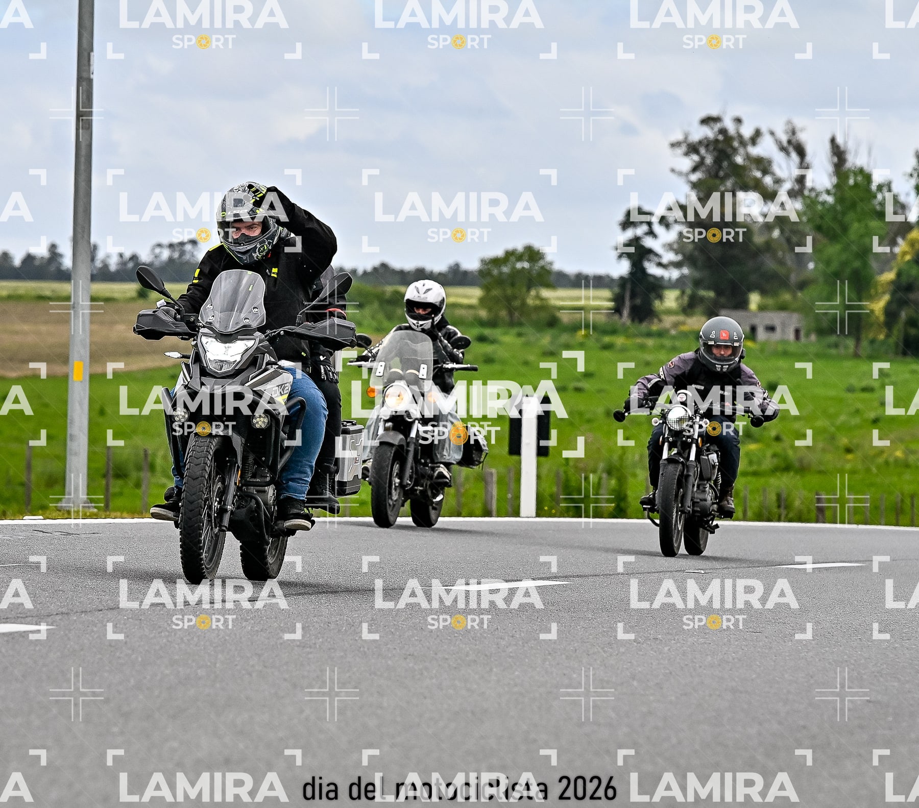segunda pasada — BCD3627
