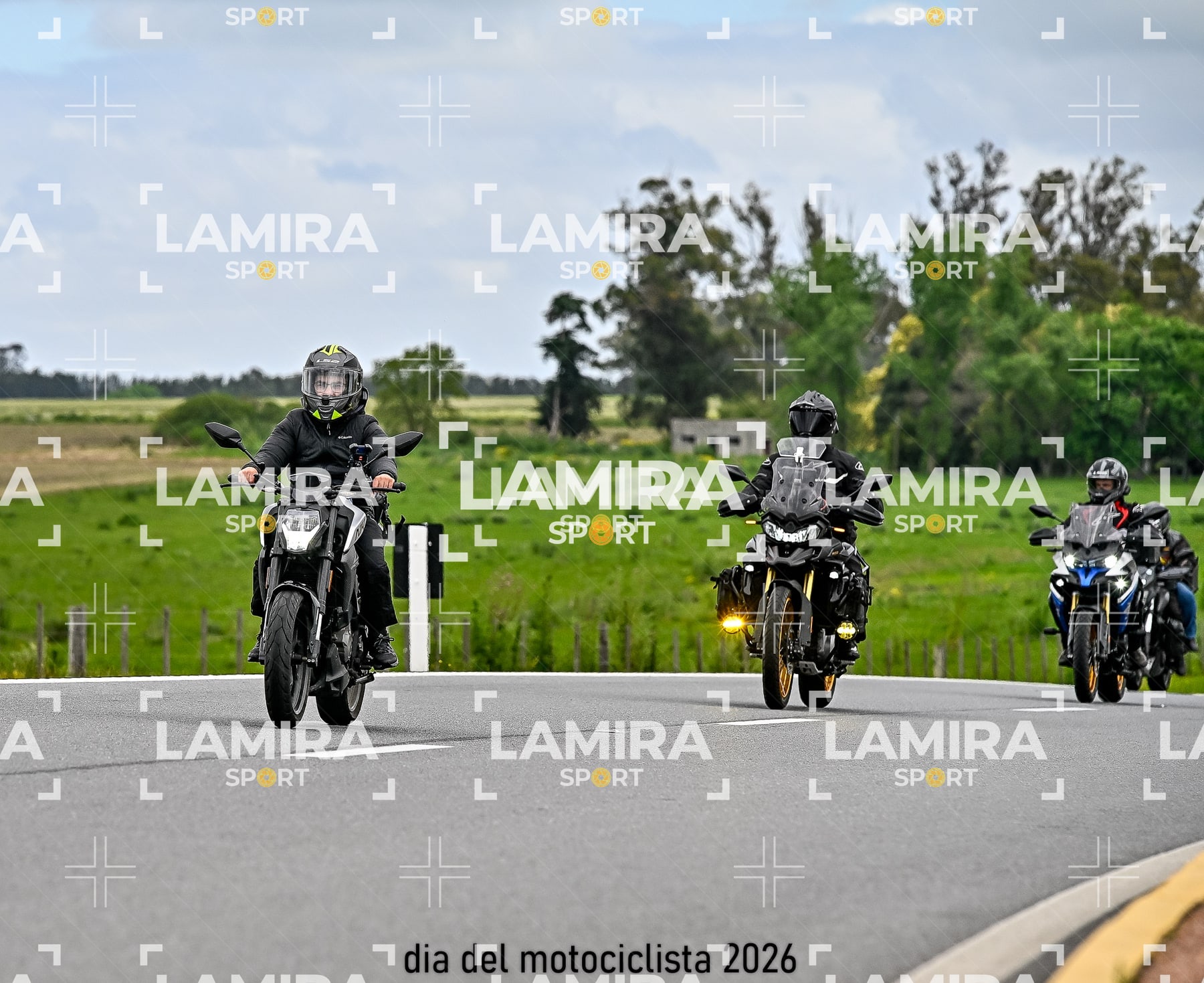 segunda pasada — BCD4416