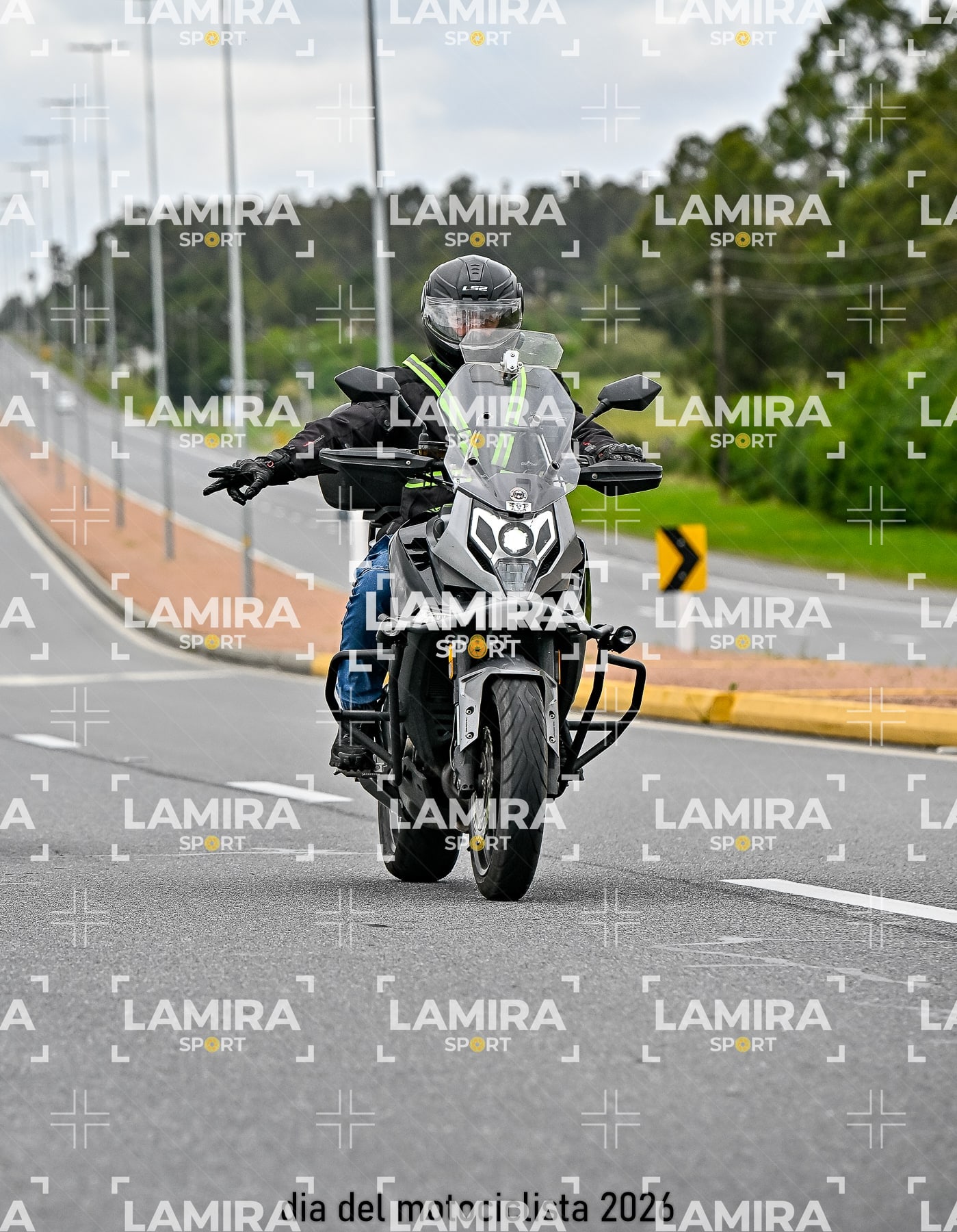 segunda pasada — BCD2796