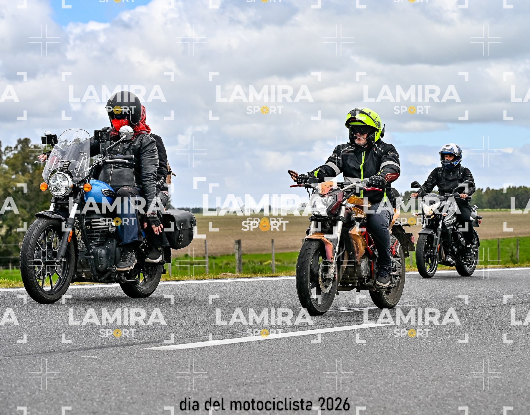 segunda pasada — BCD4230