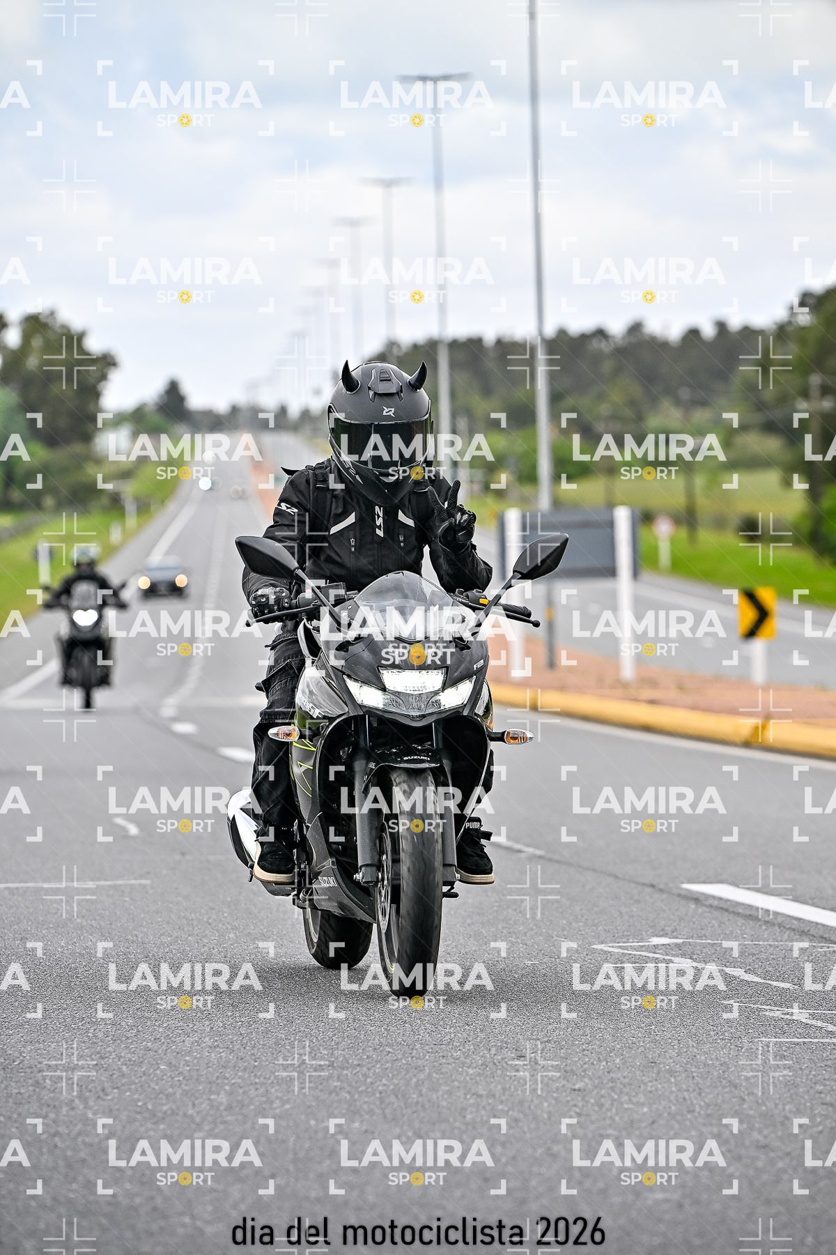 segunda pasada — BCD3245