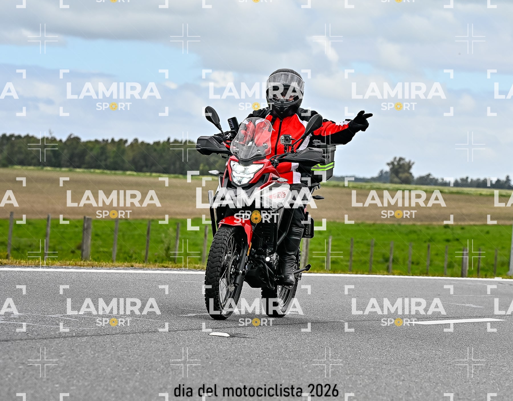 segunda pasada — BCD4093