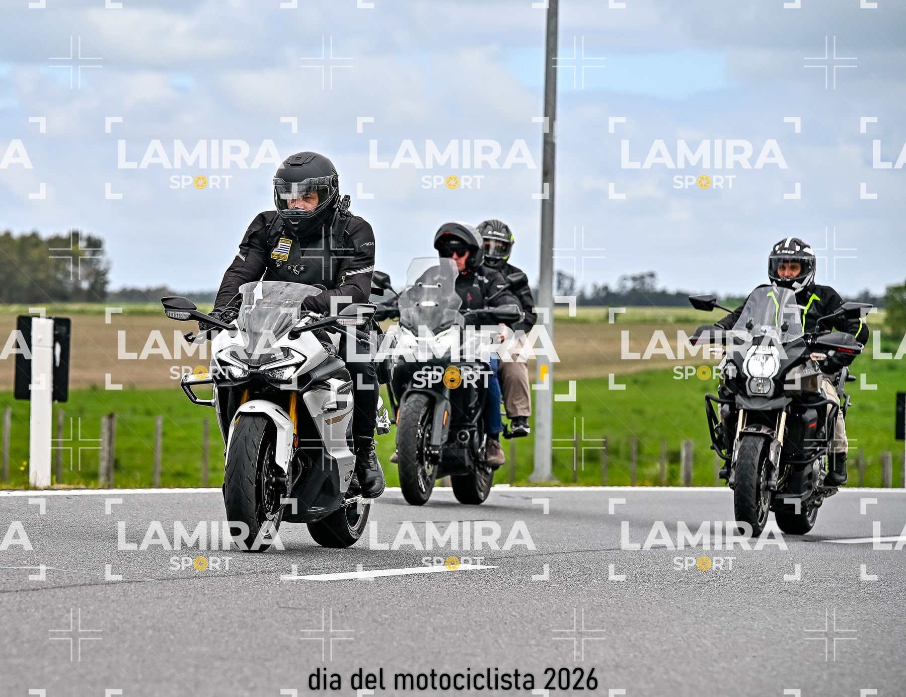segunda pasada — BCD4505