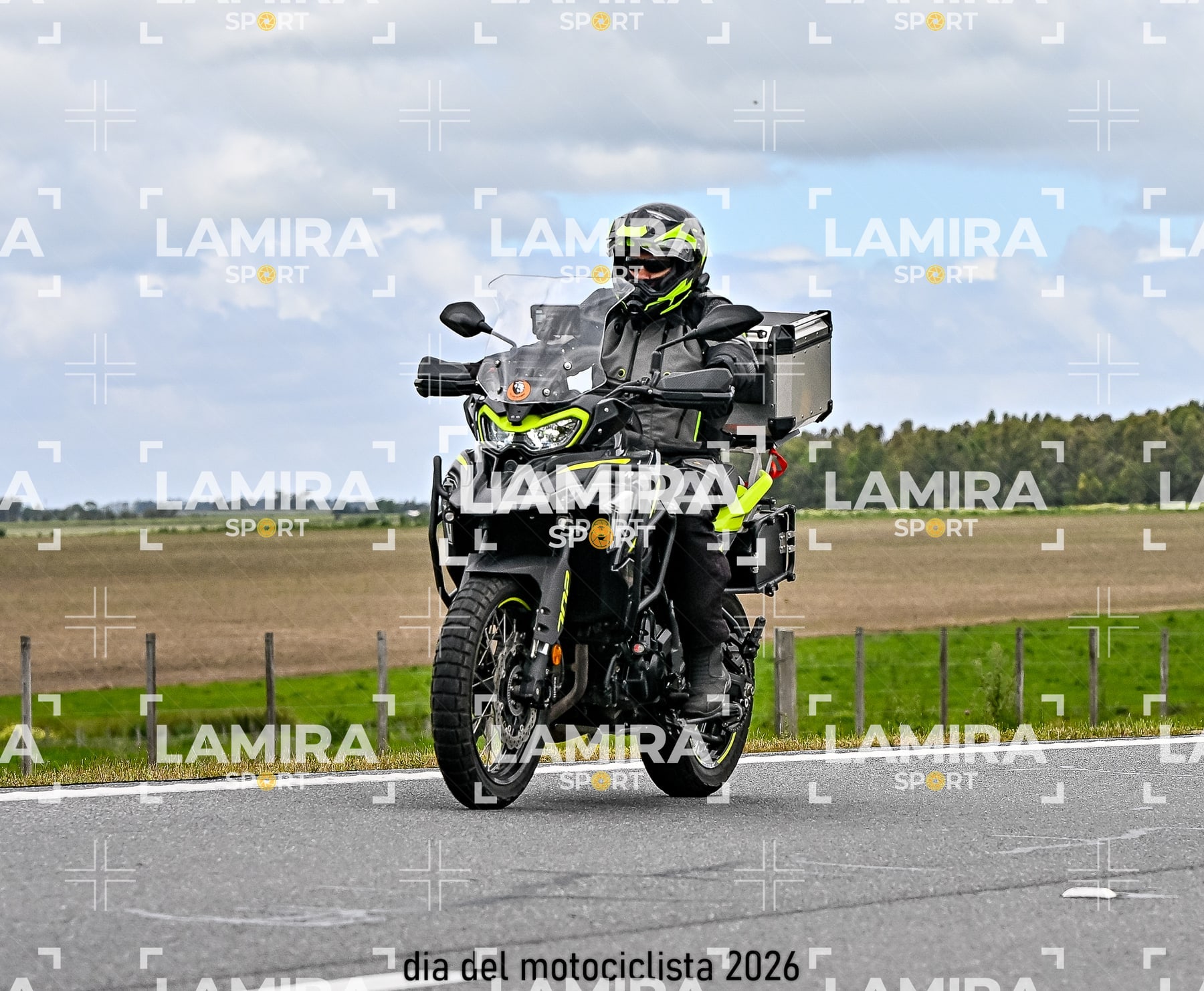 segunda pasada — BCD4309