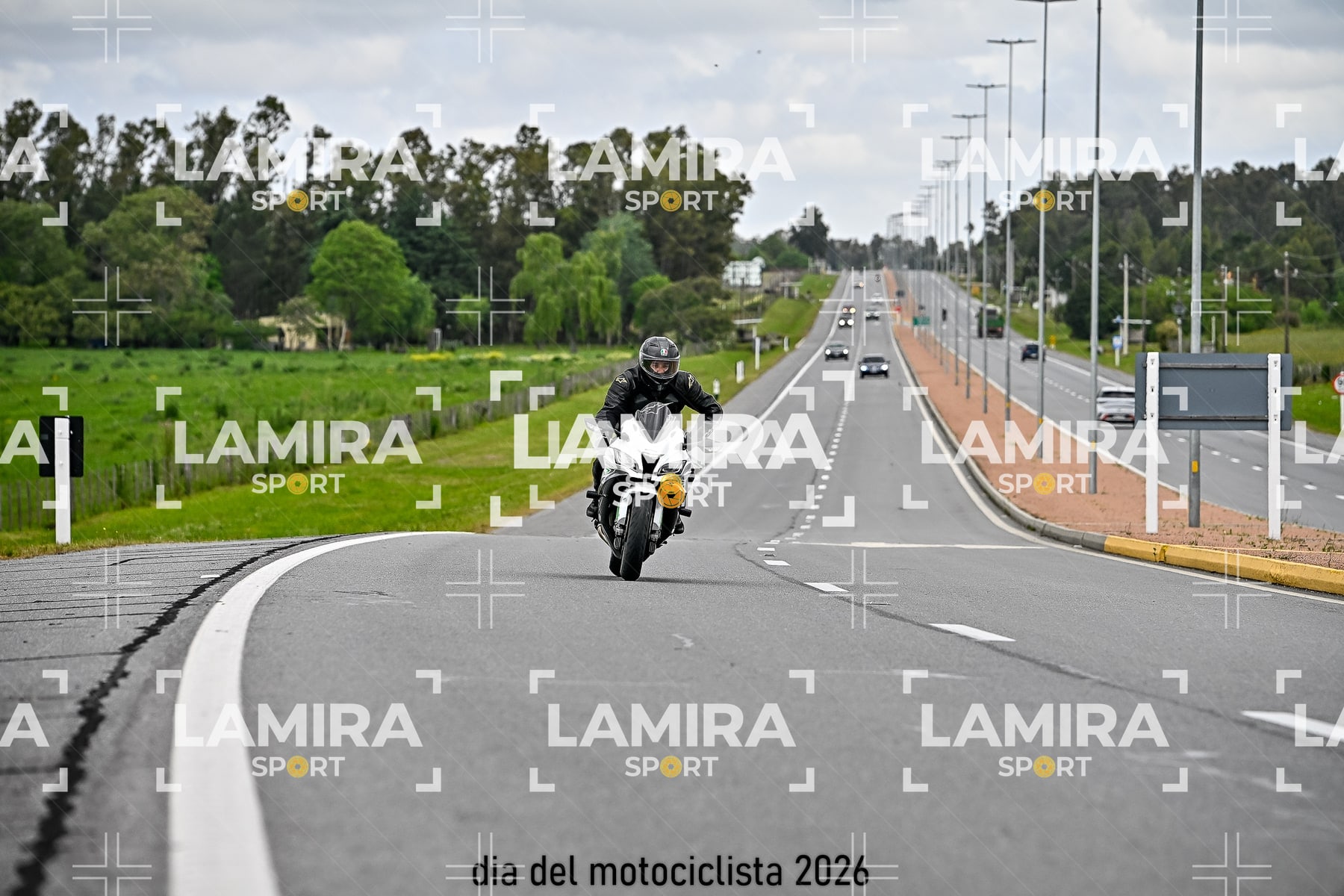 segunda pasada — BCD2850