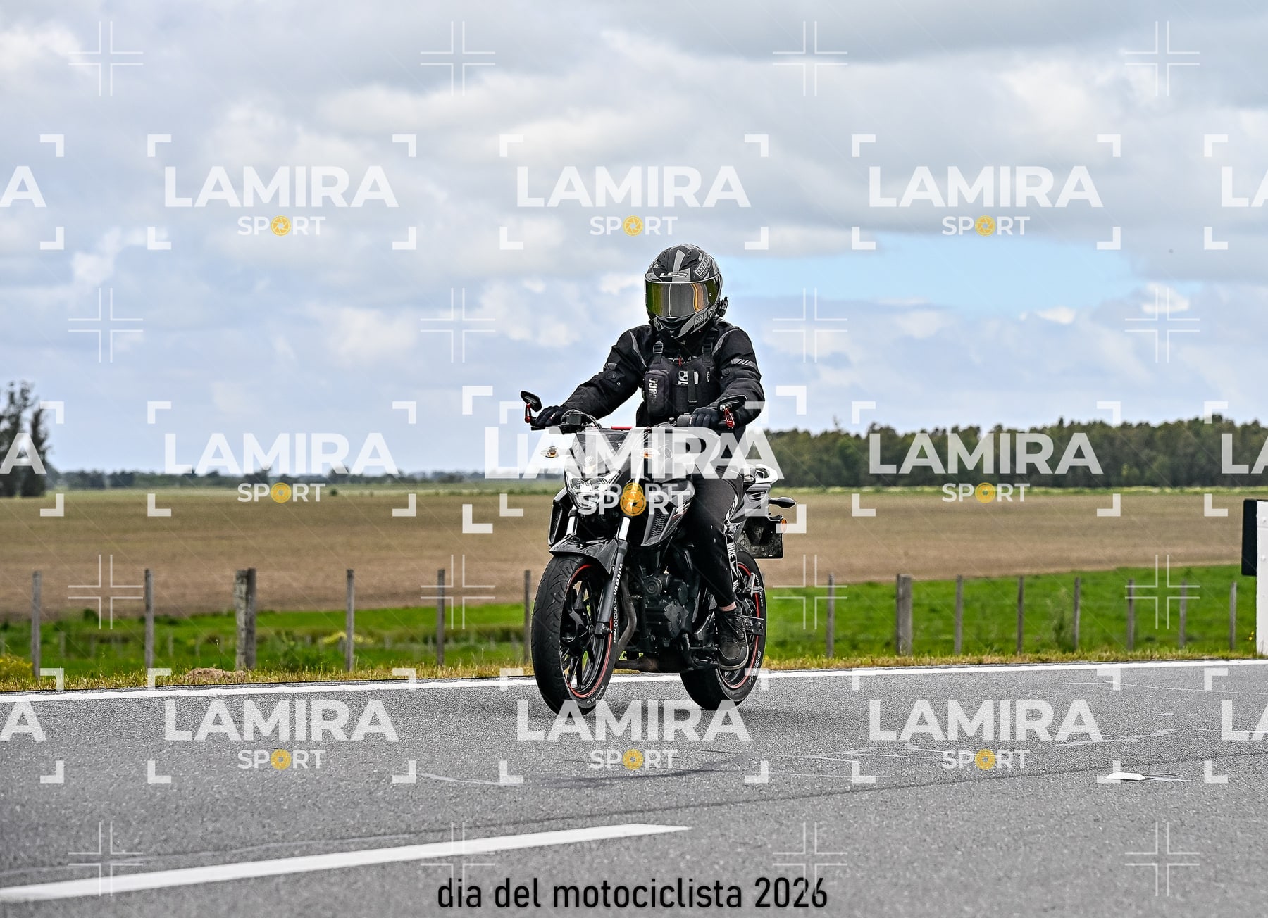 segunda pasada — BCD4209