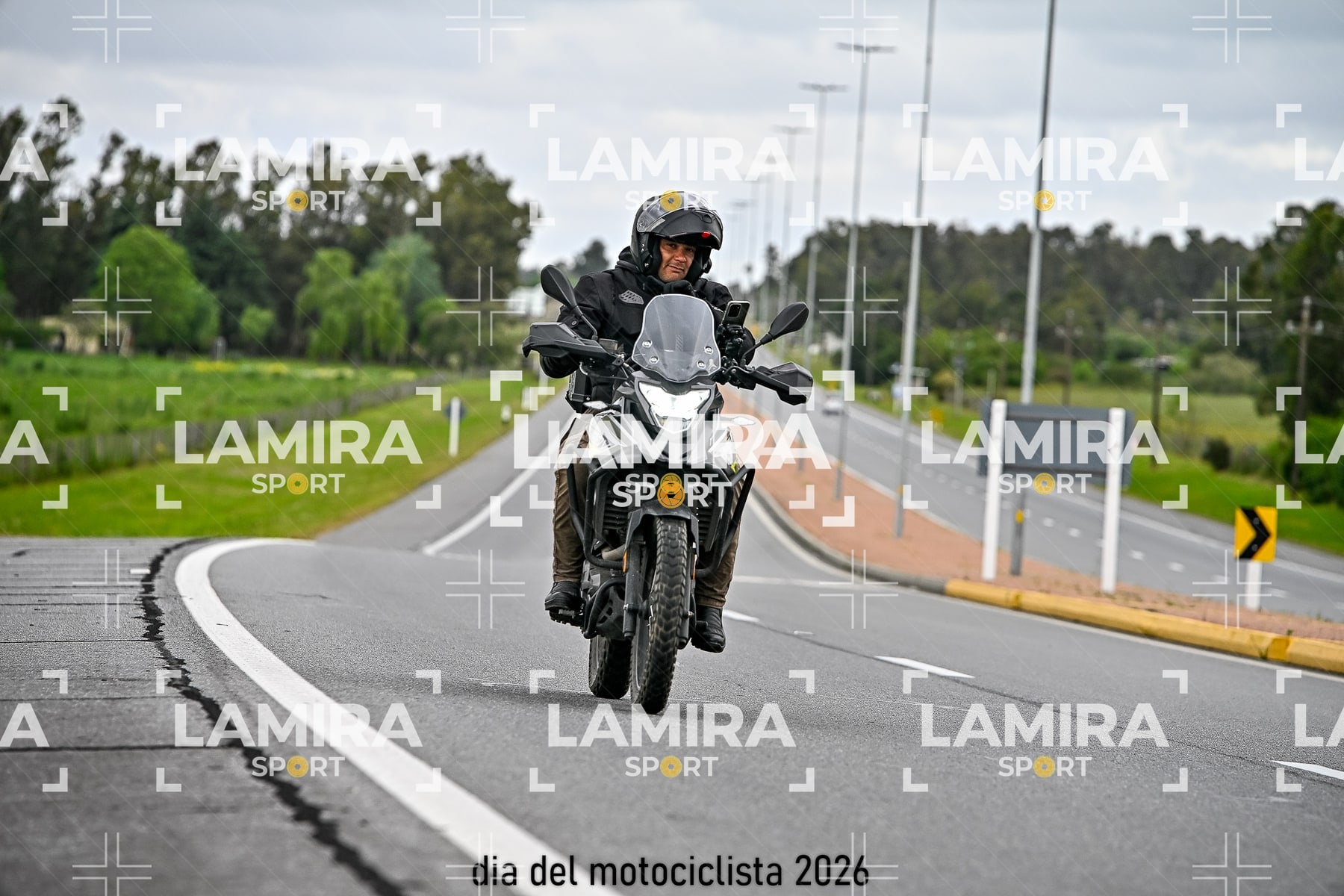 segunda pasada — BCD2694