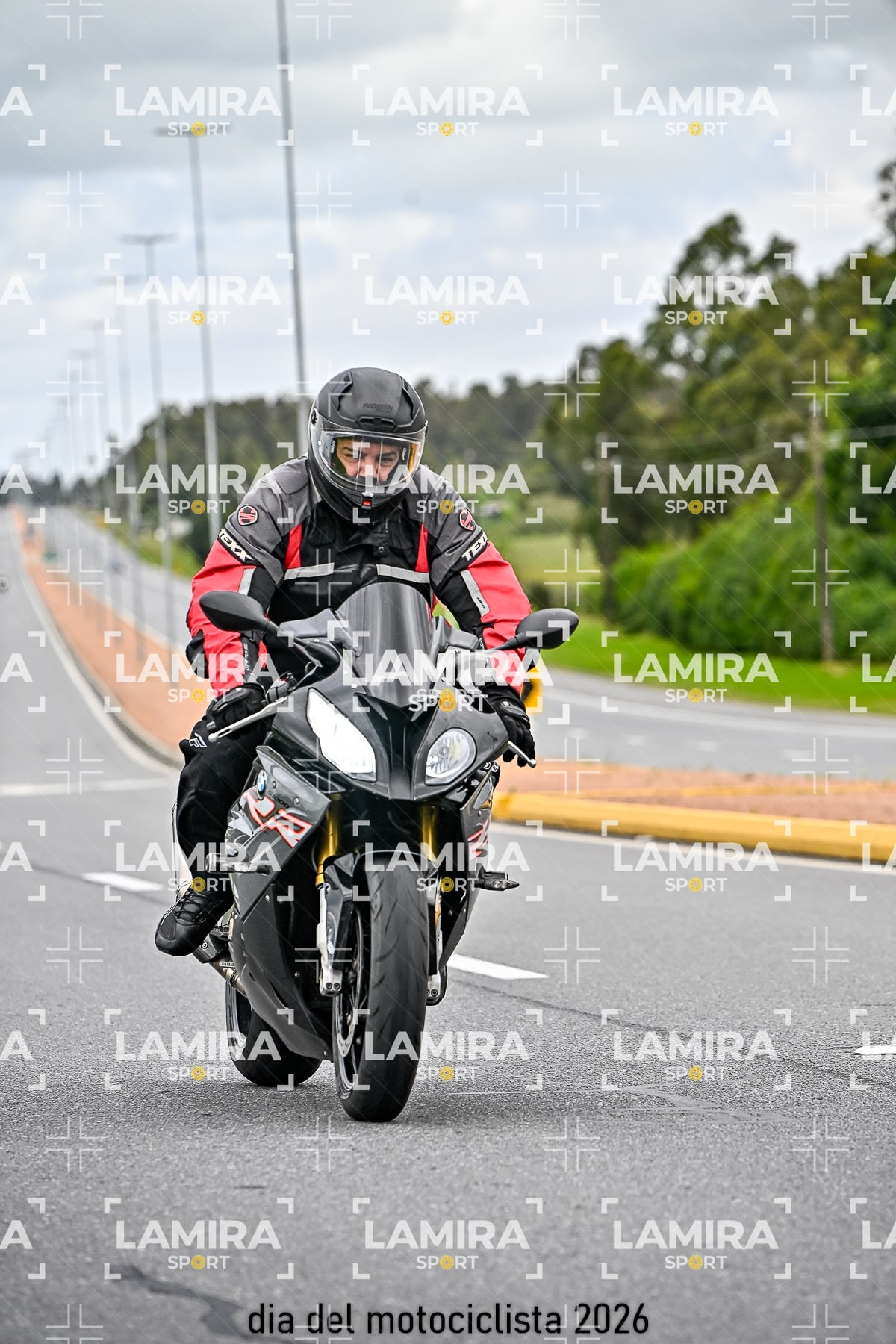 segunda pasada — BCD2994