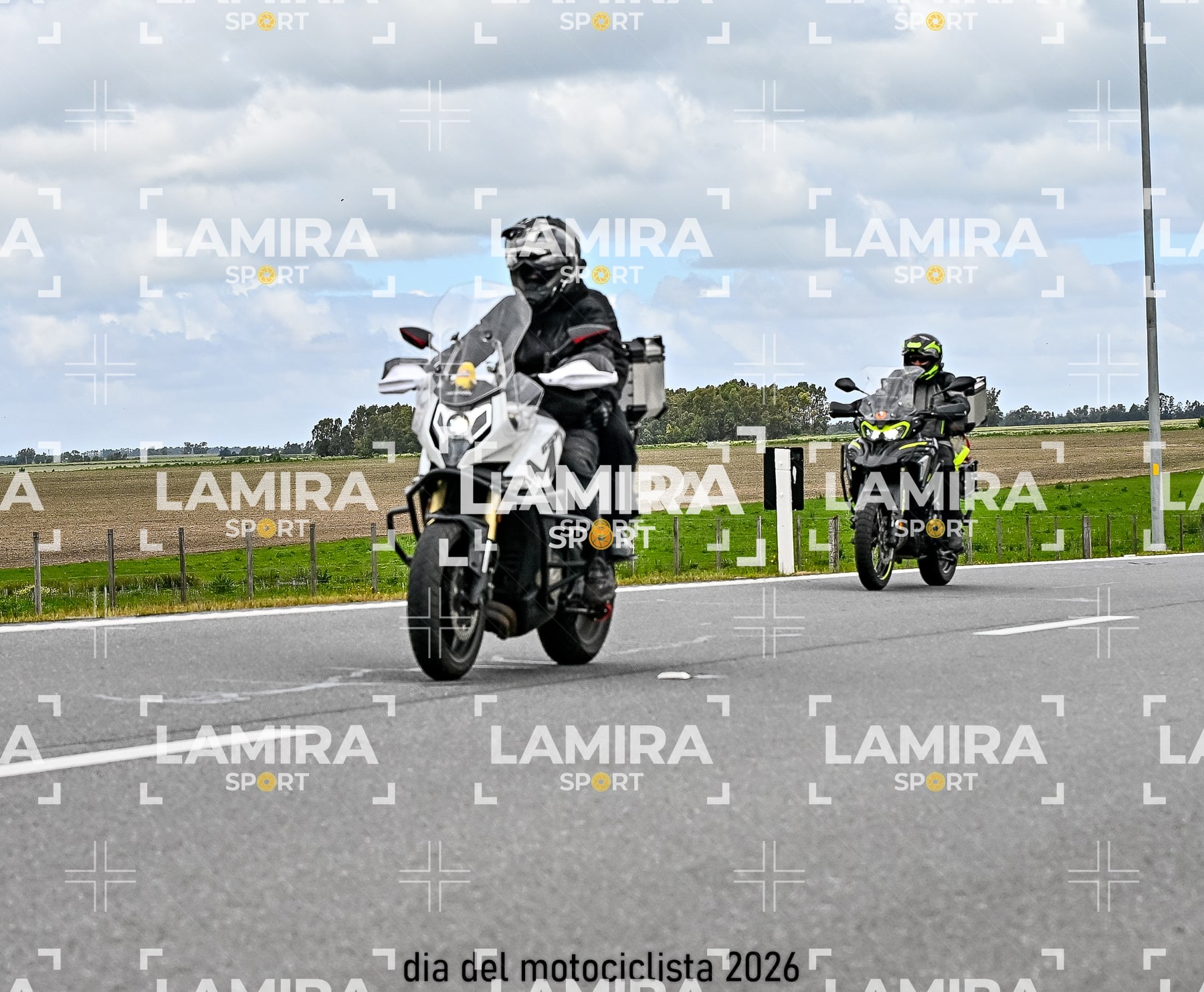 segunda pasada — BCD4308