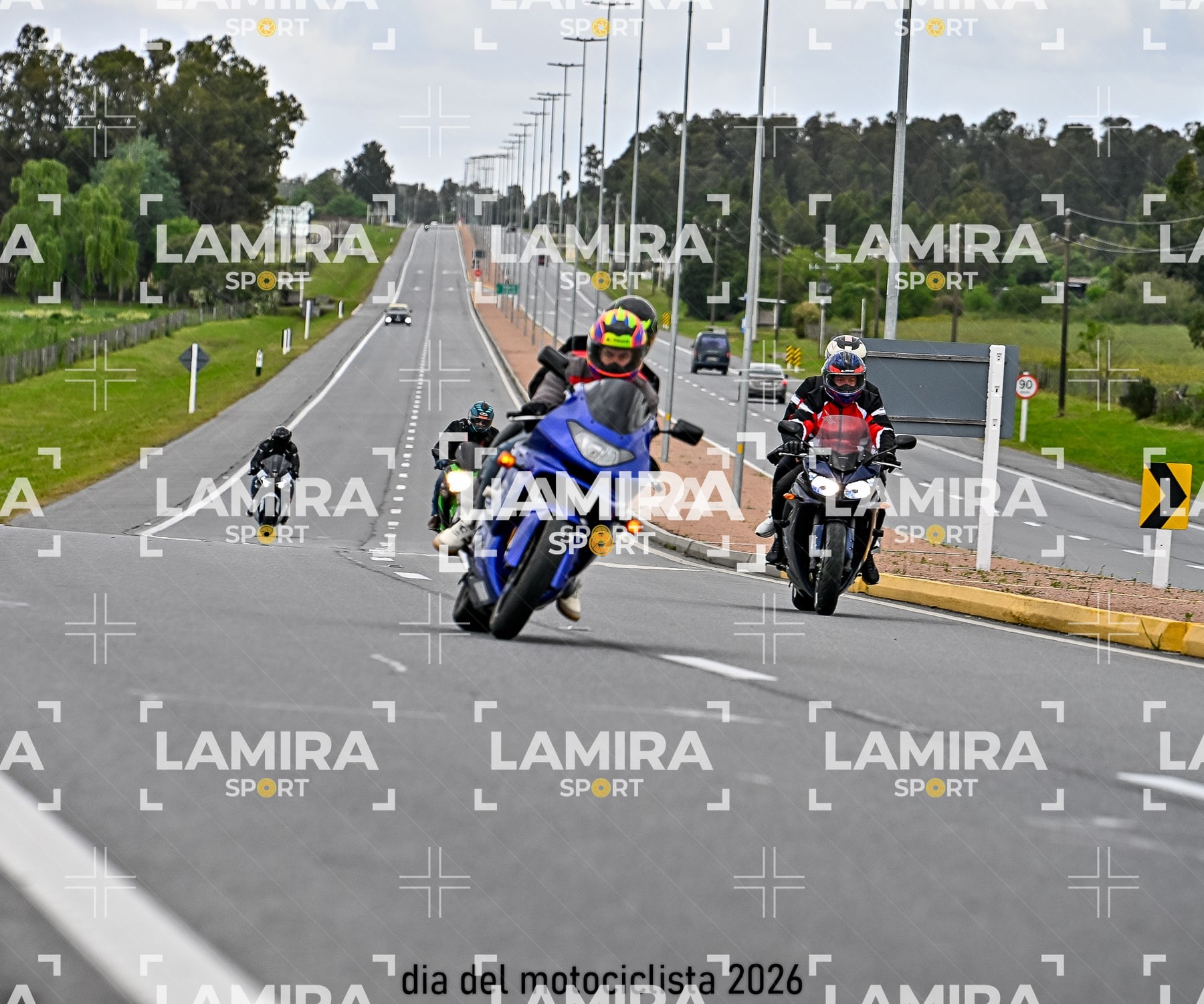 segunda pasada — BCD2729