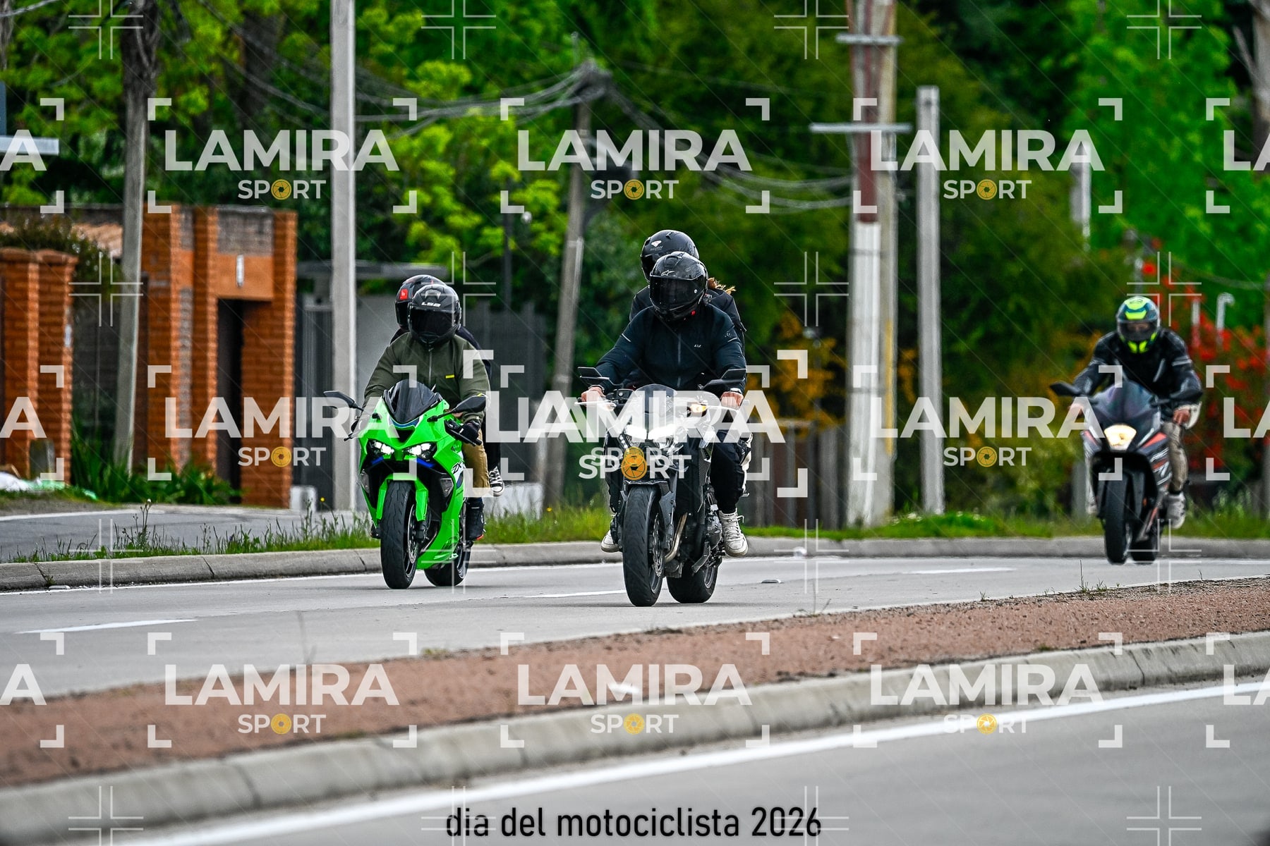 segunda pasada — BCD4670