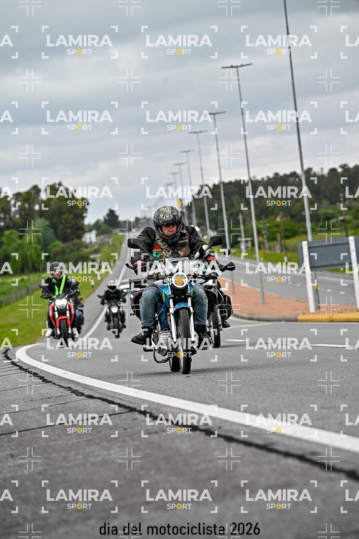 segunda pasada — BCD2651