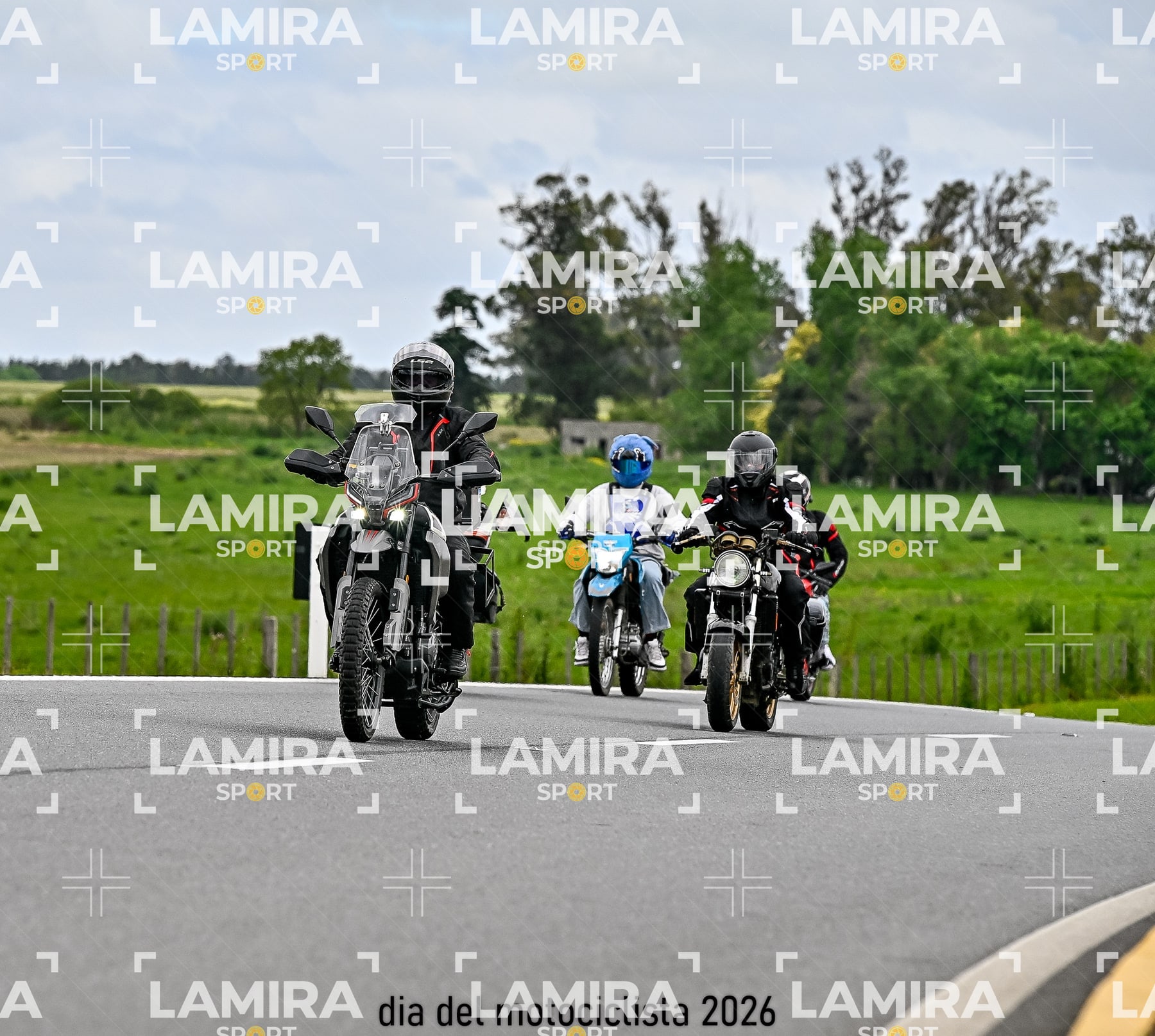 segunda pasada — BCD3743