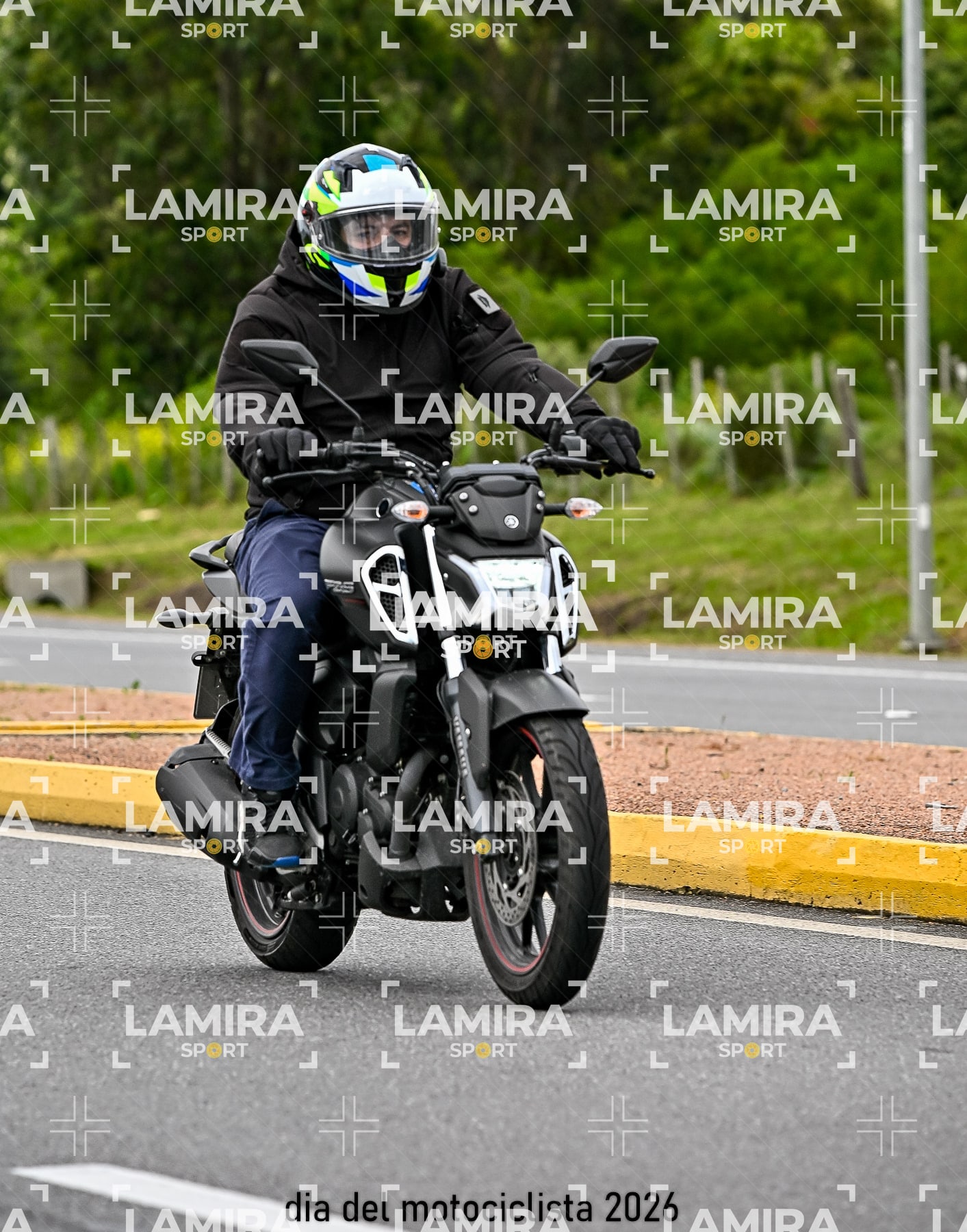 segunda pasada — BCD3294