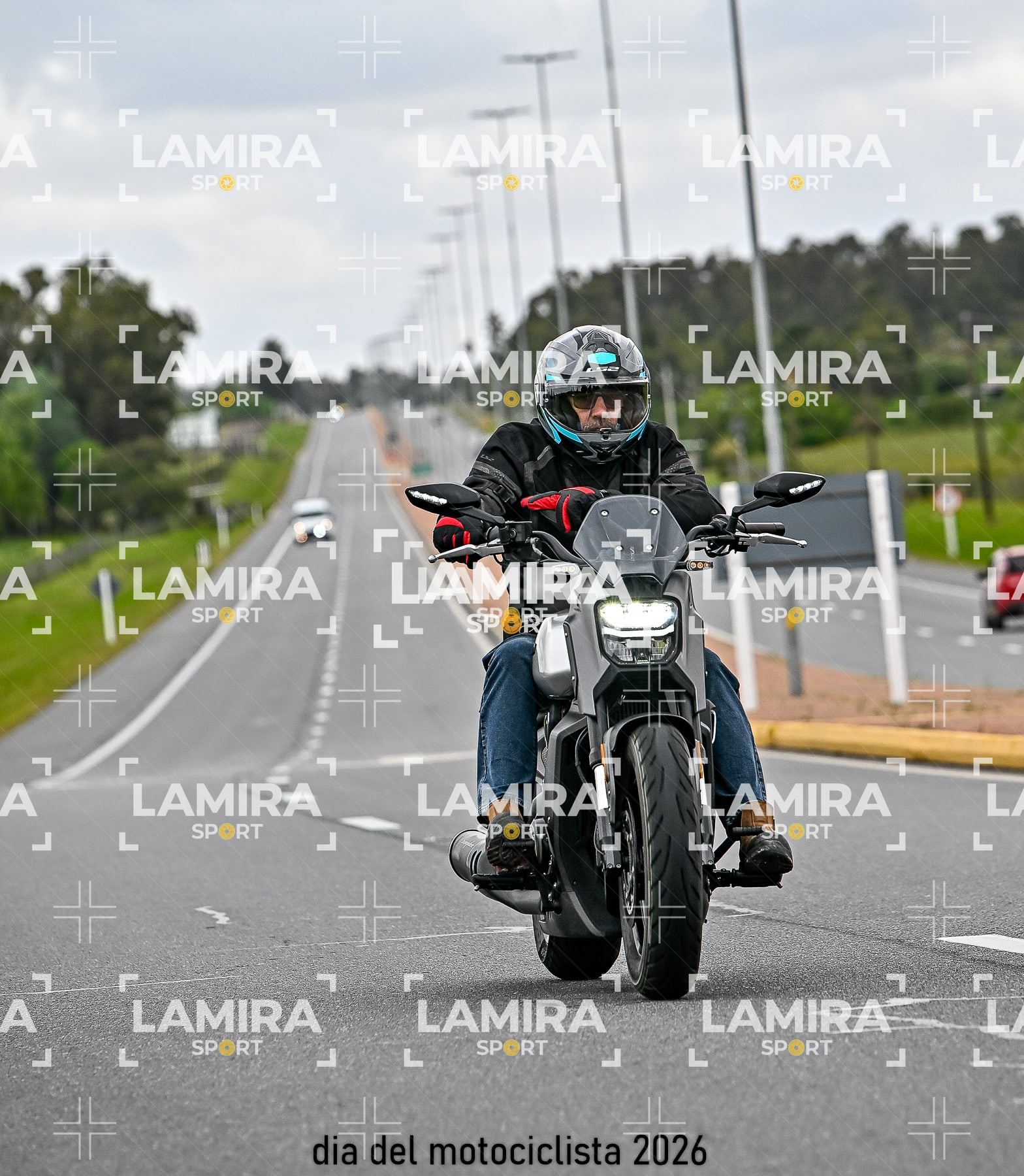segunda pasada — BCD2740