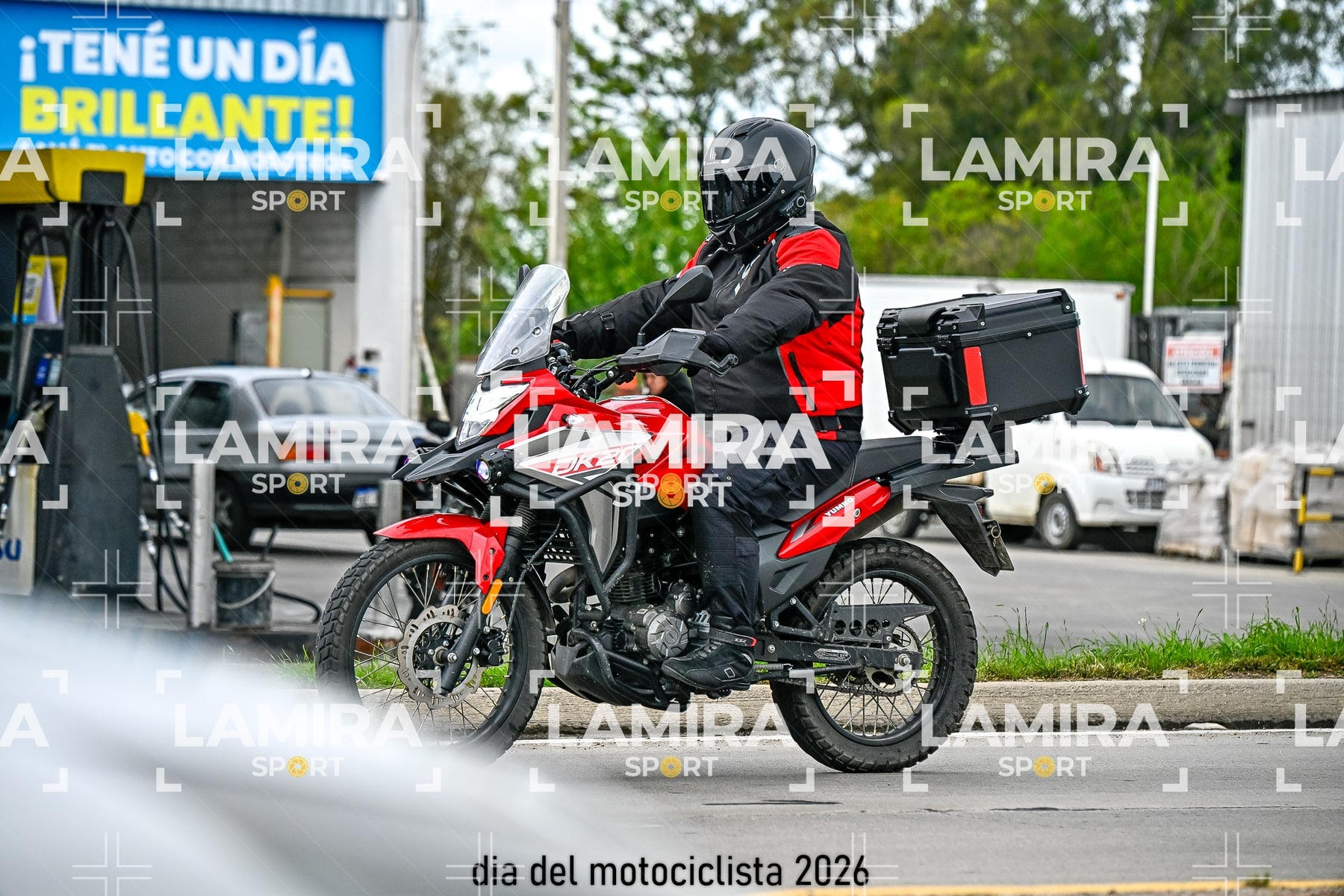 segunda pasada — BCD4650