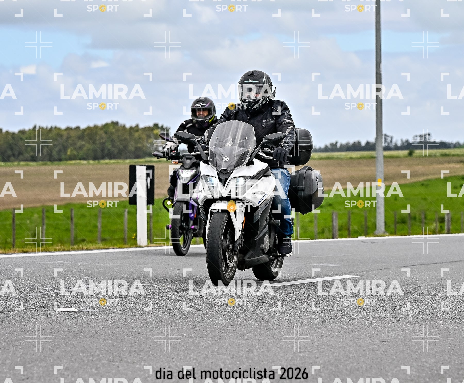 segunda pasada — BCD4313