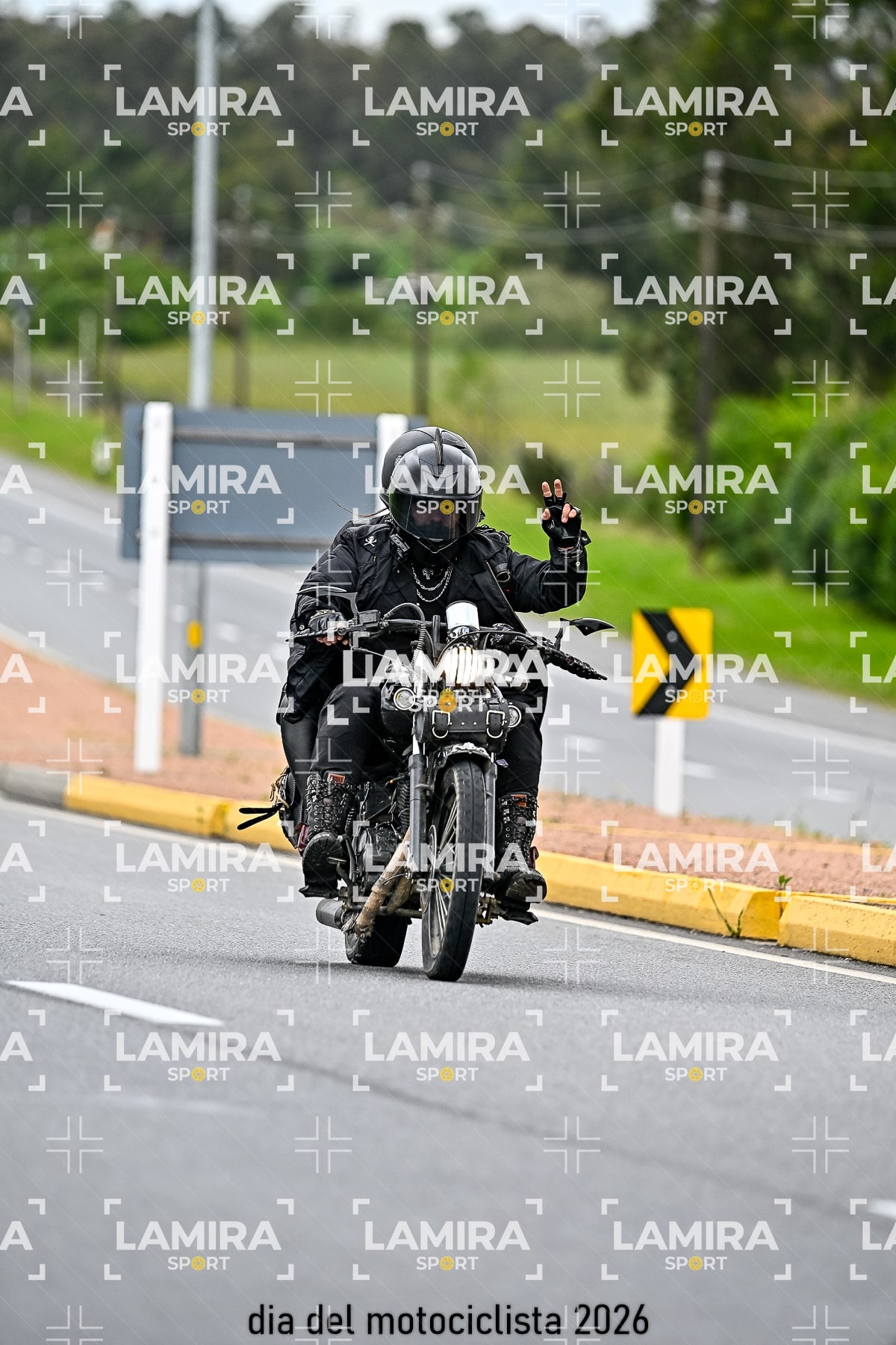 segunda pasada — BCD2614