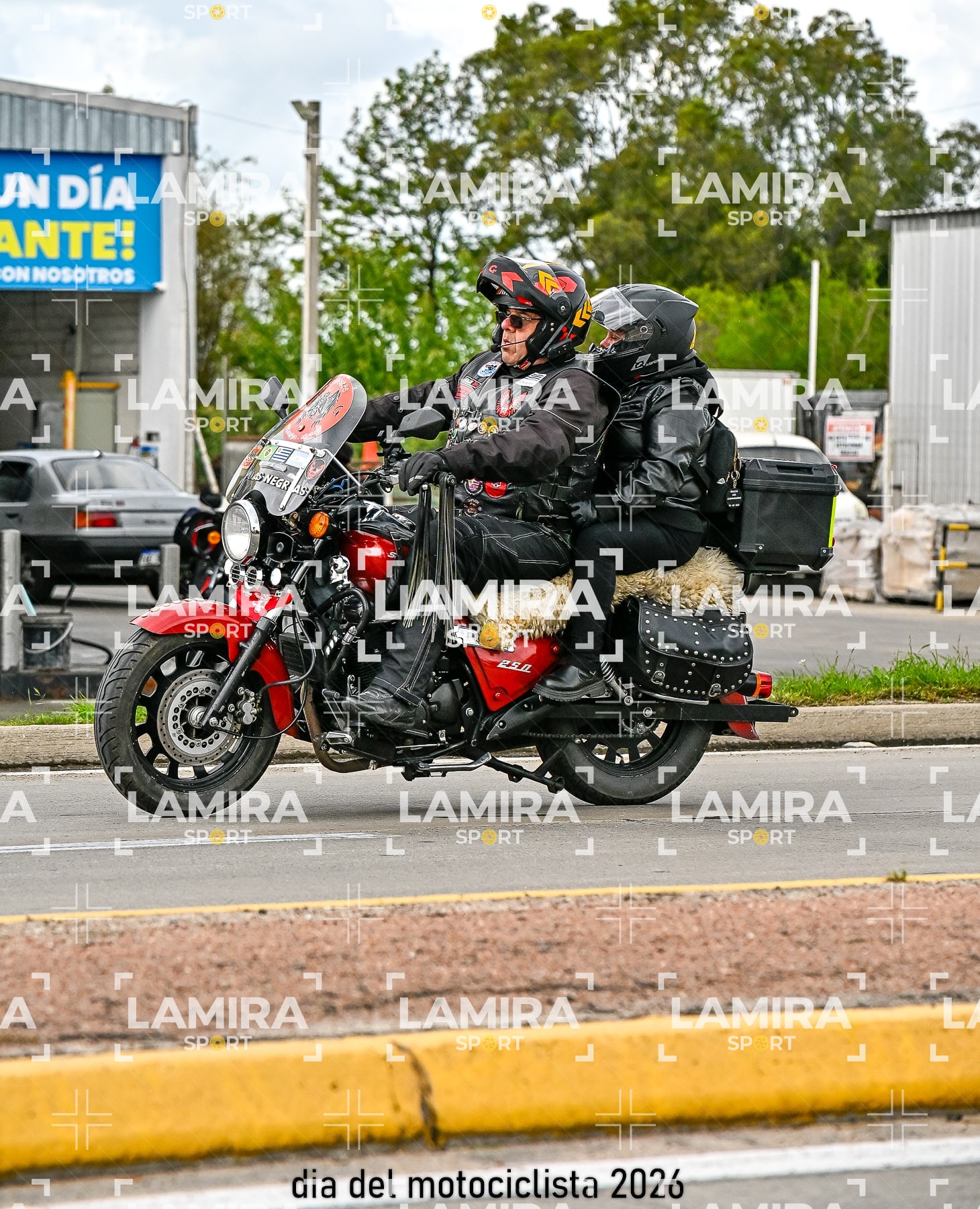 segunda pasada — BCD4644
