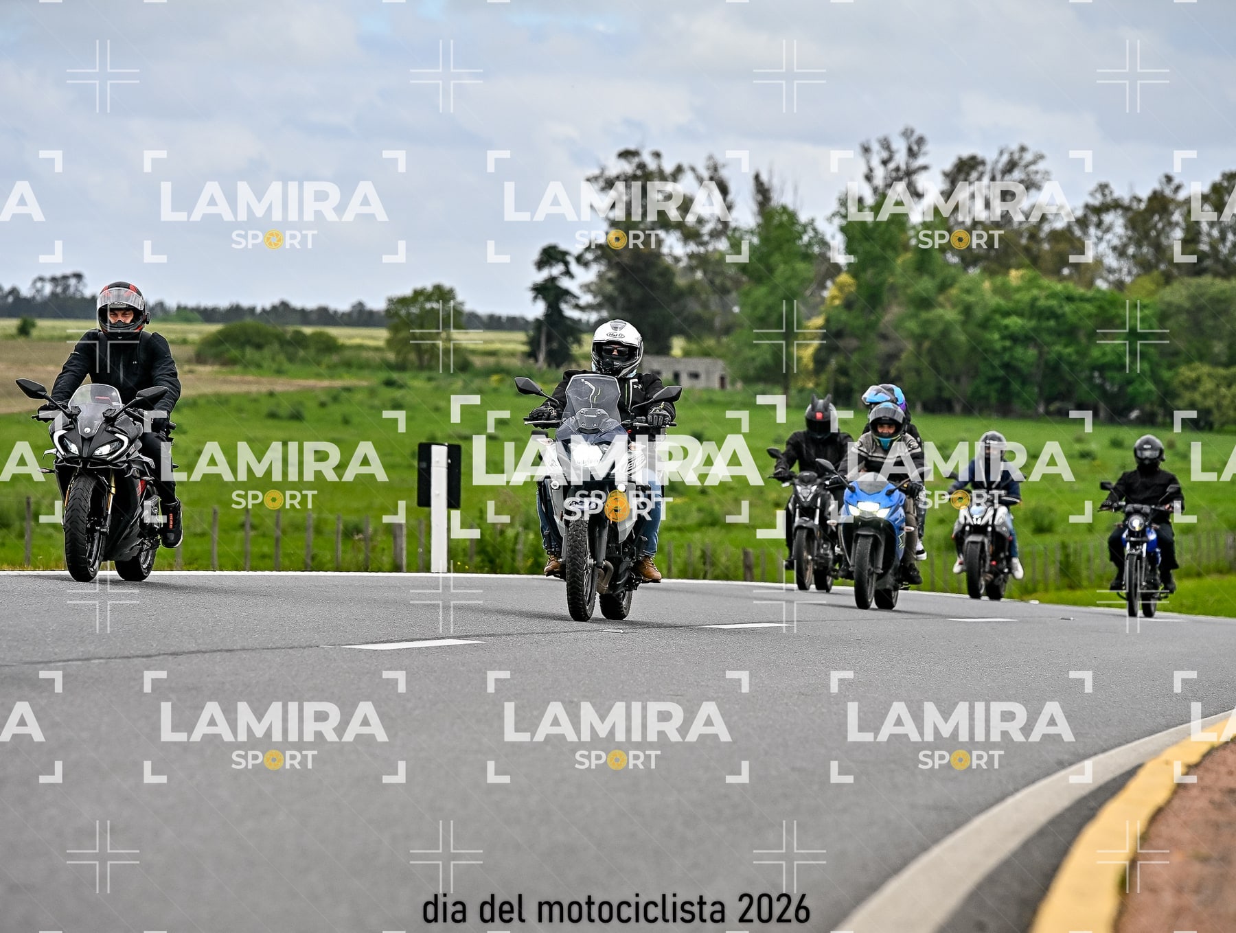 segunda pasada — BCD3868