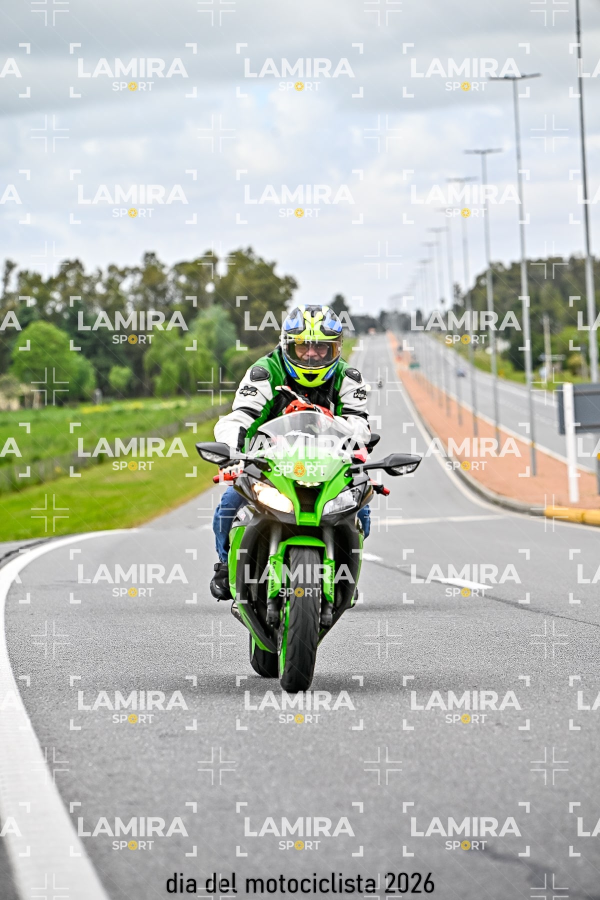 segunda pasada — BCD2991