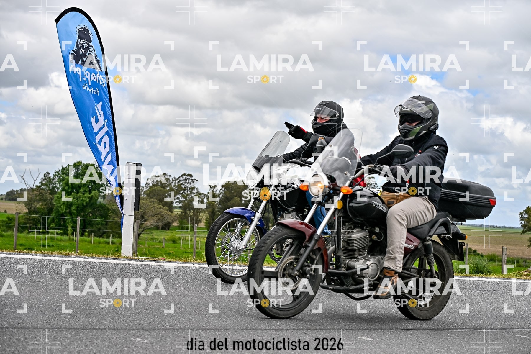 segunda pasada — BCD4110